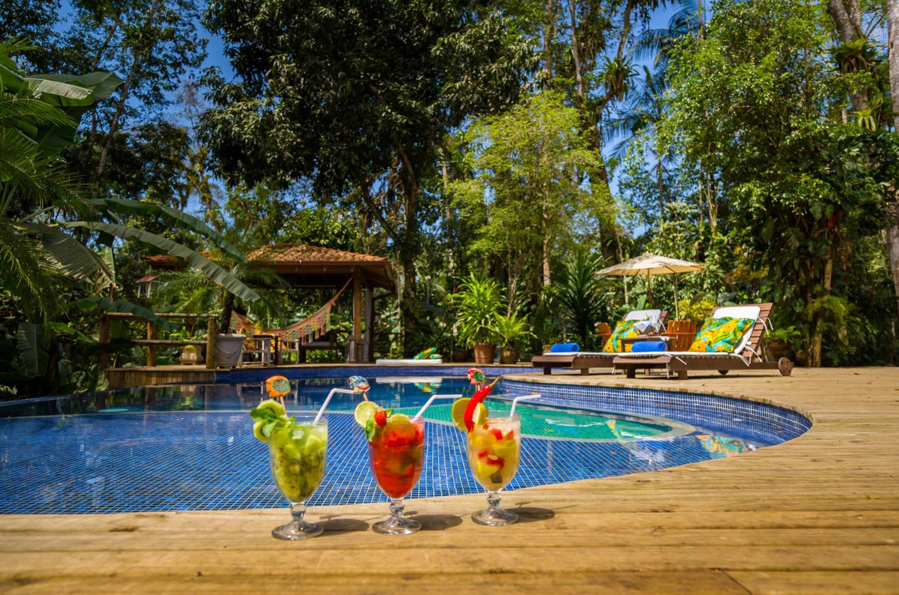 Guest House Vivenda da Mata