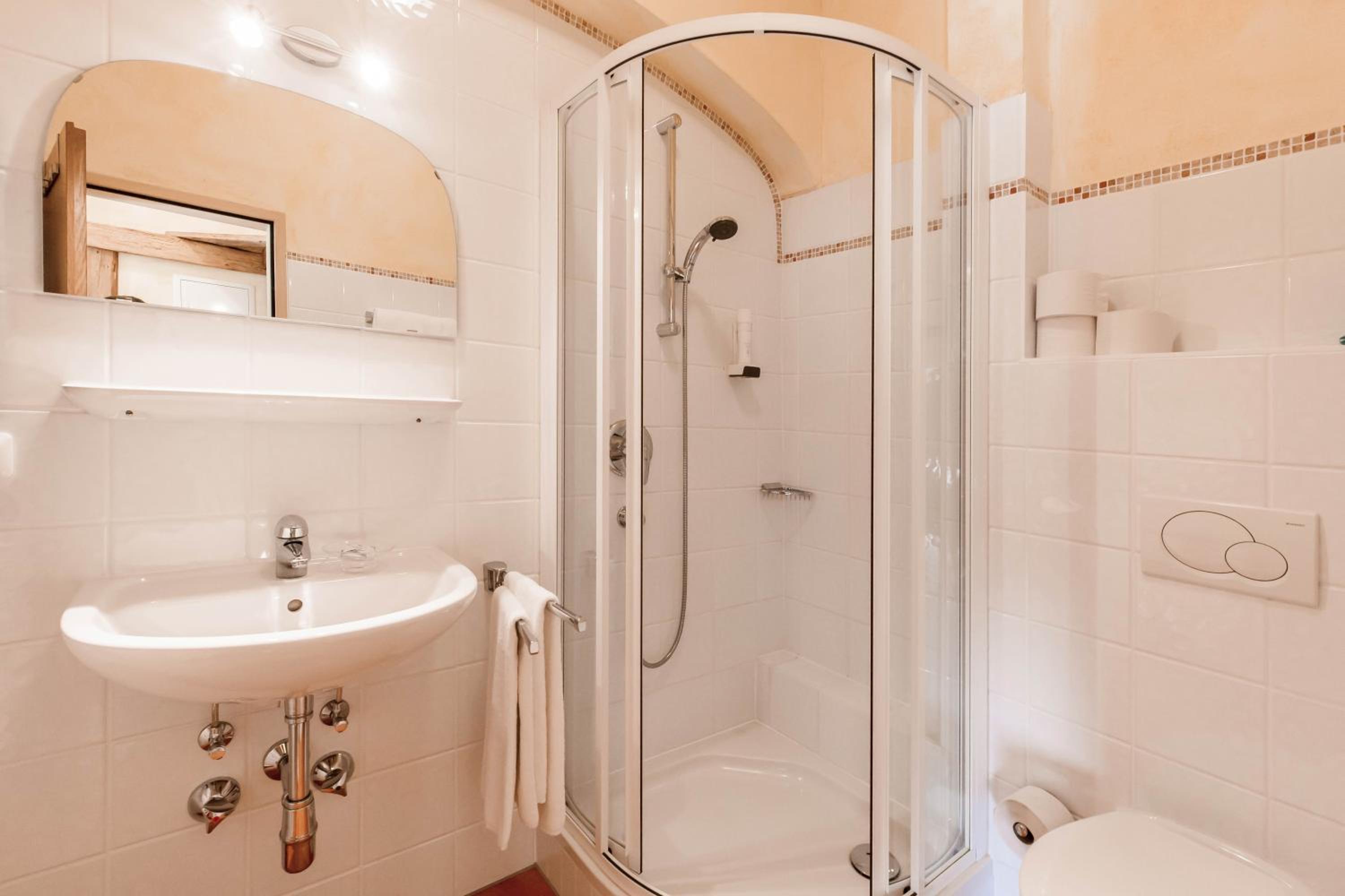 Alimonte Romantic Appartements