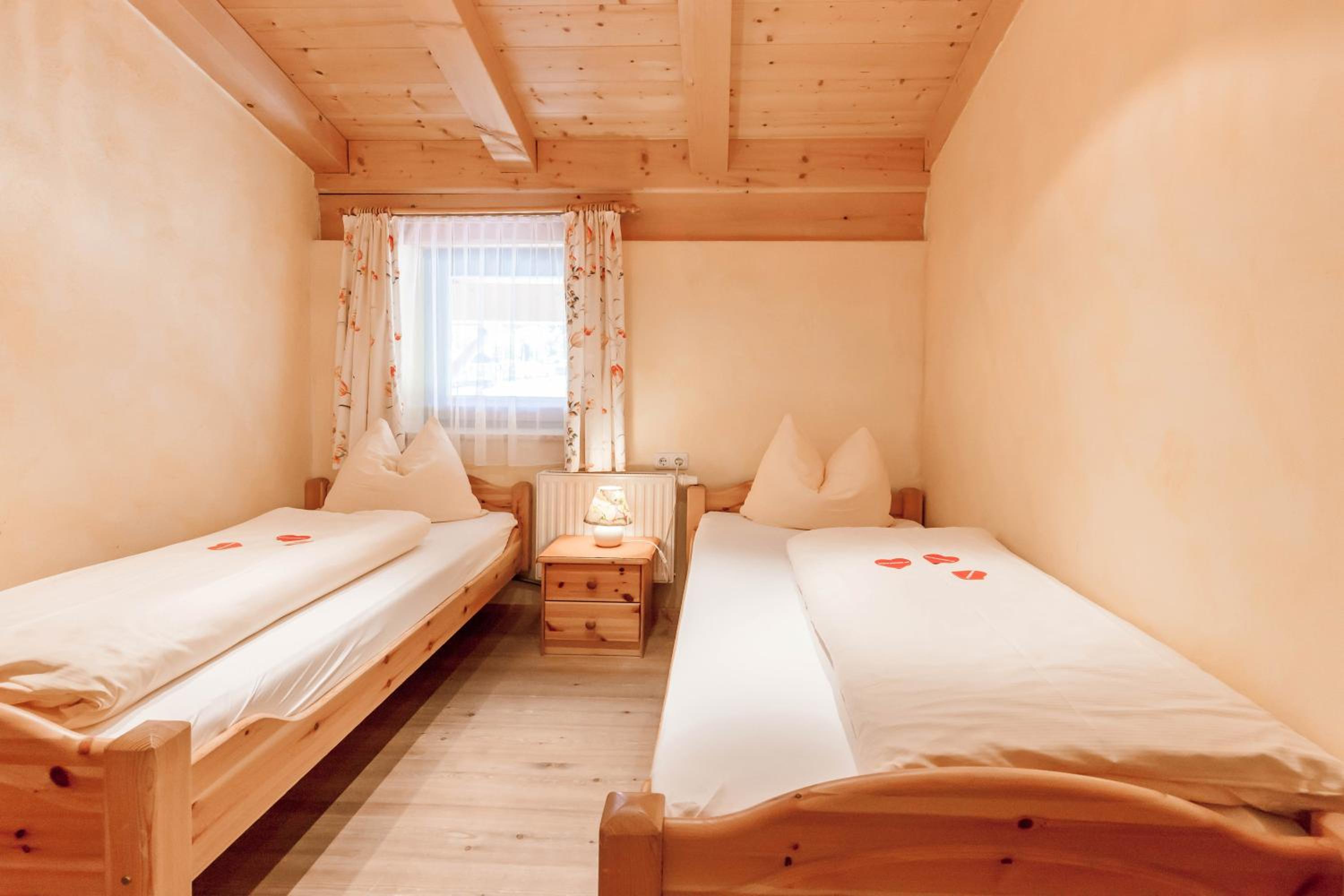 Alimonte Romantic Appartements