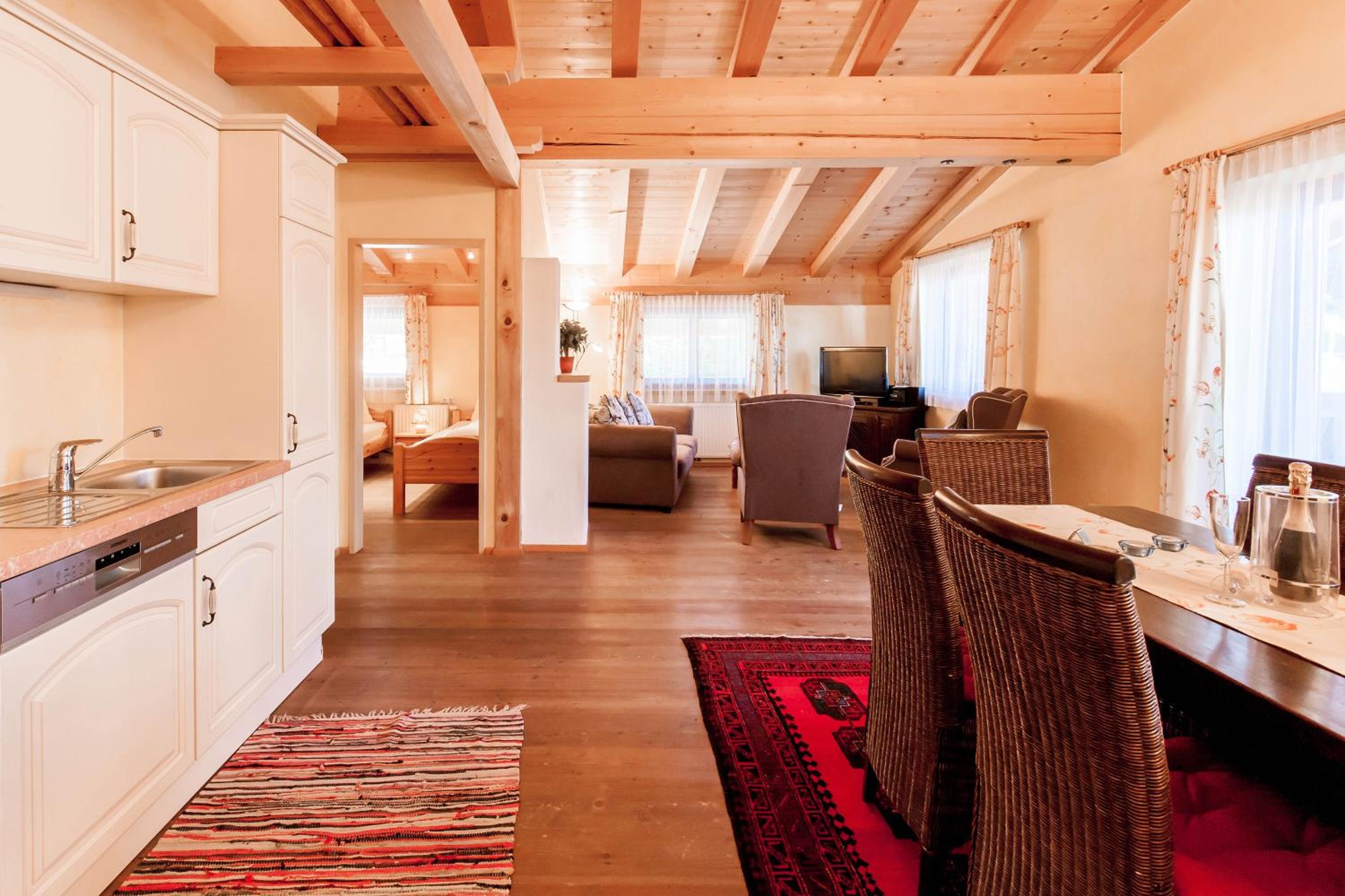 Alimonte Romantic Appartements