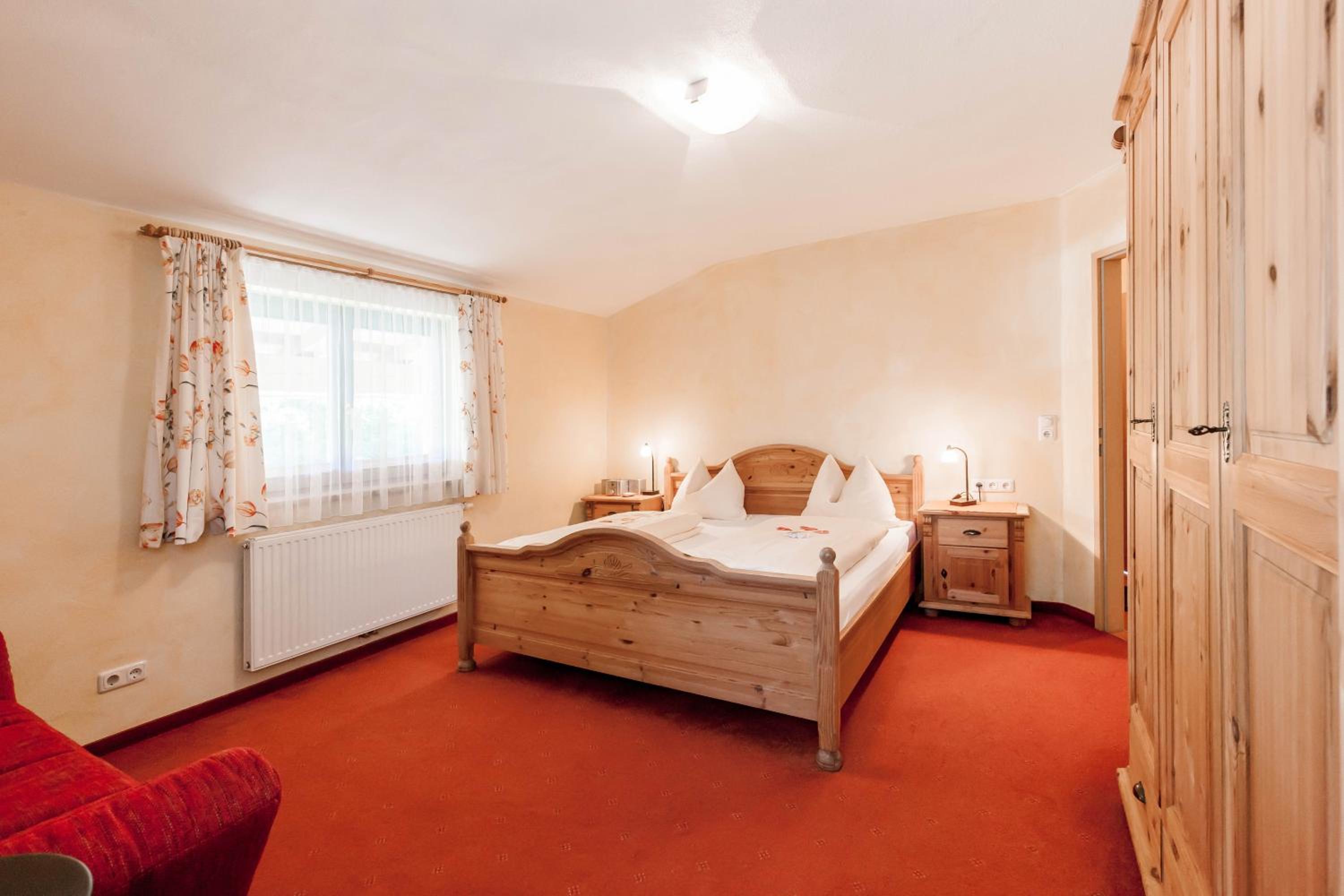 Alimonte Romantic Appartements