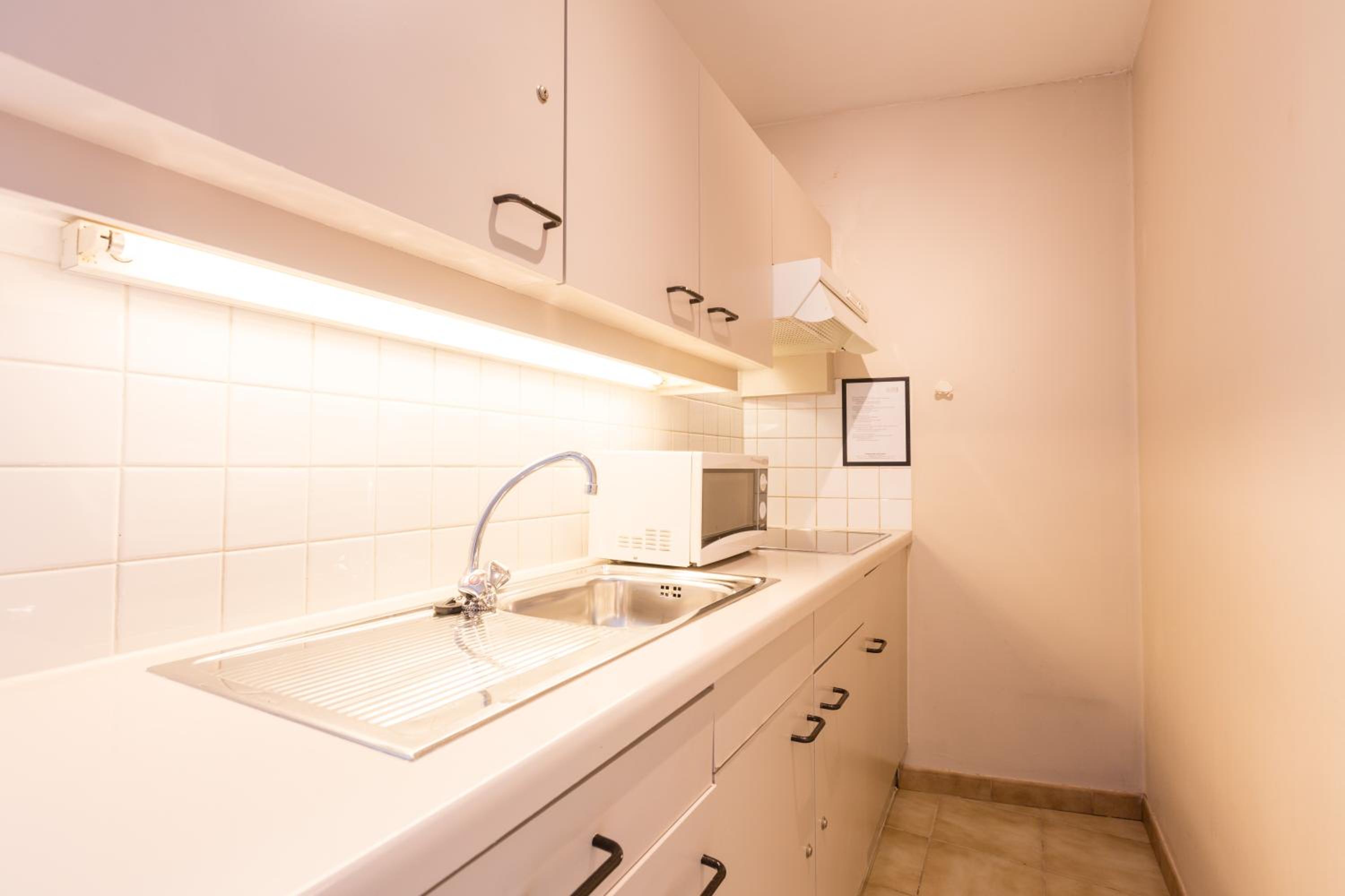 Bonobo Apartments