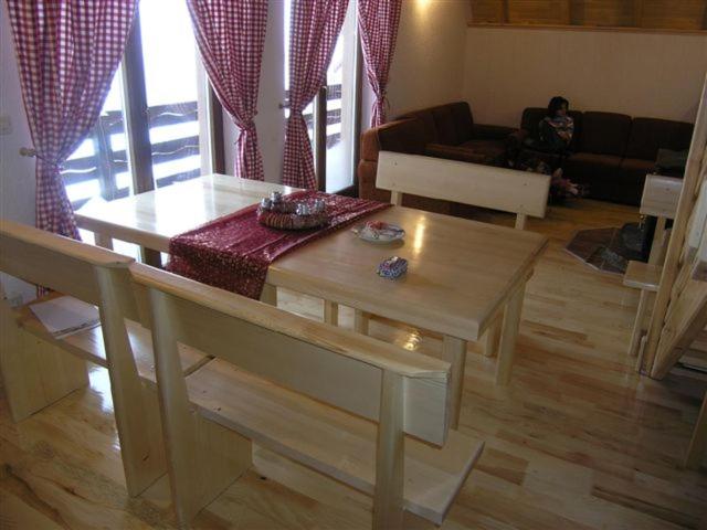 Planinska kuća Kupres view 3