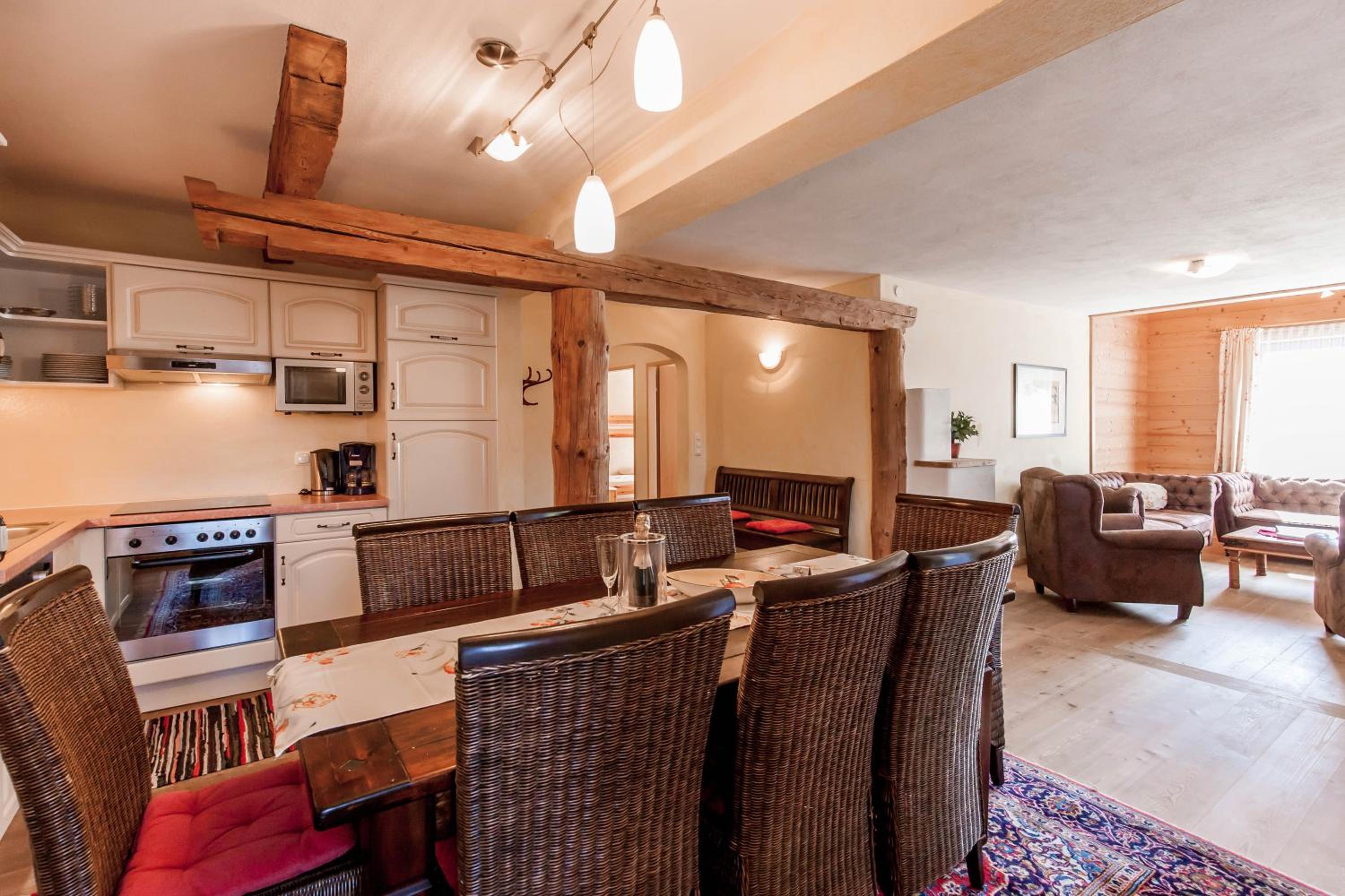 Alimonte Romantic Appartements