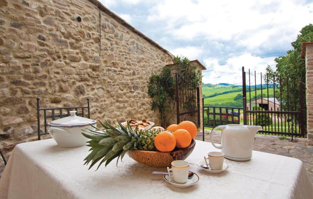 Agriturismo Materno