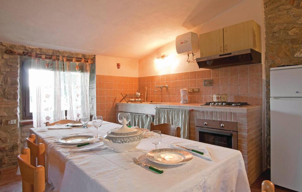 Agriturismo Materno