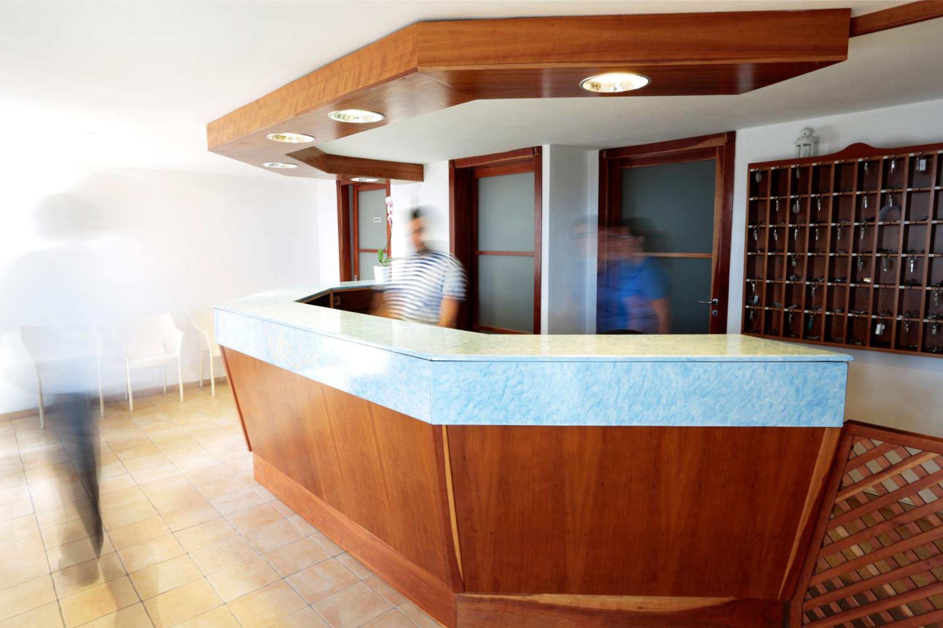 VRclub - Villa Ridente Residence
