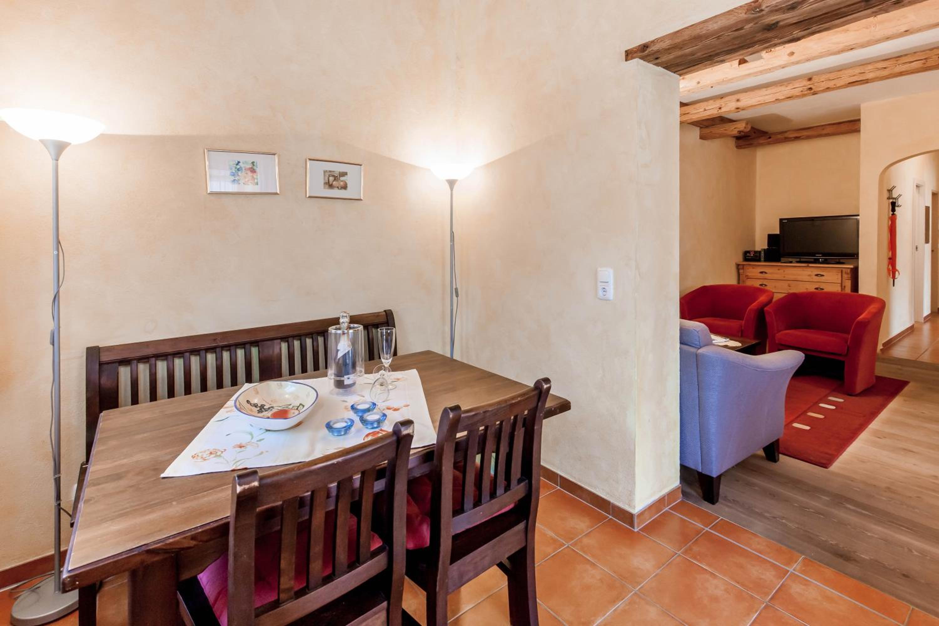 Alimonte Romantic Appartements