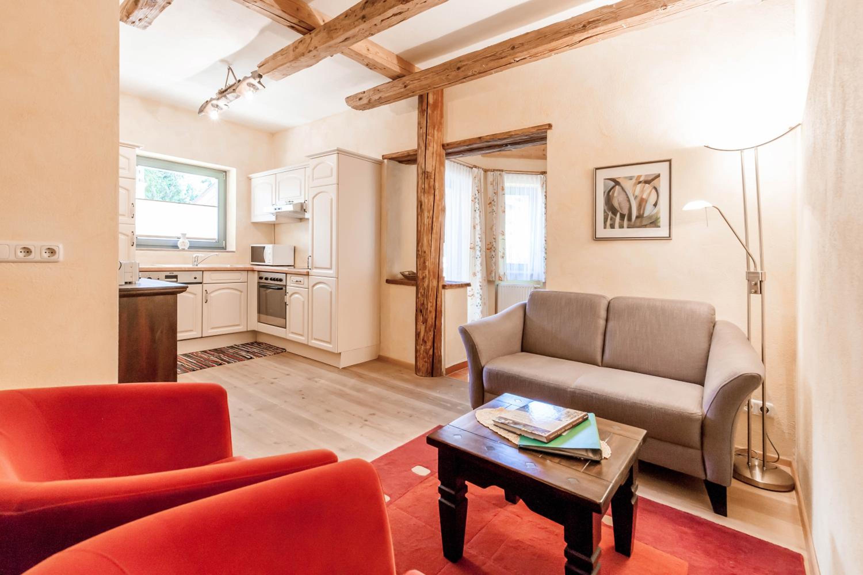 Alimonte Romantic Appartements