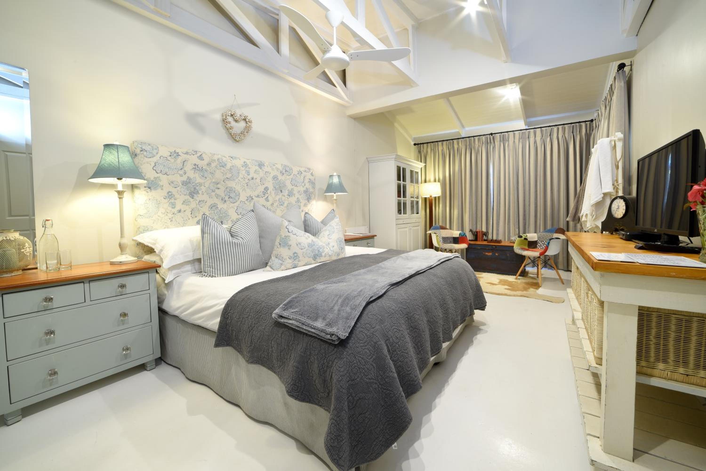 The Oyster Shack by The Oyster Collection
