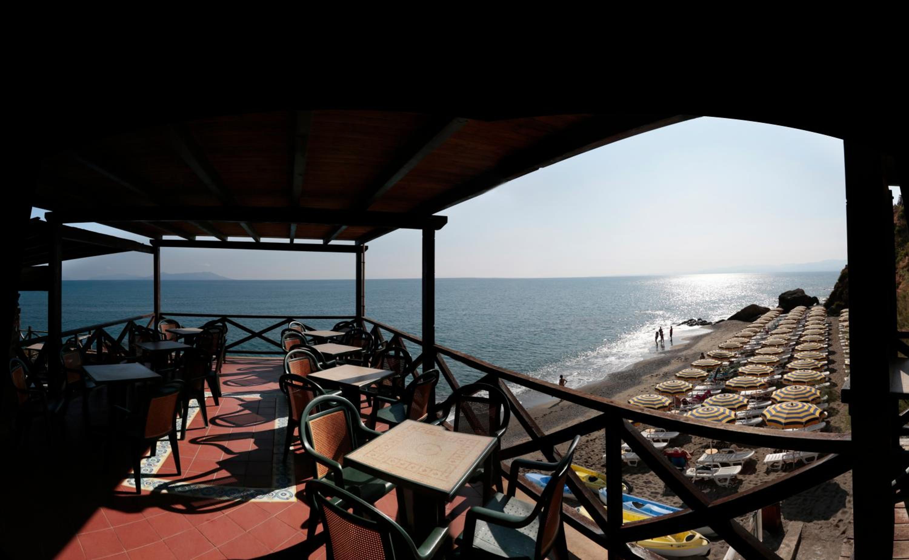VRclub - Villa Ridente Residence