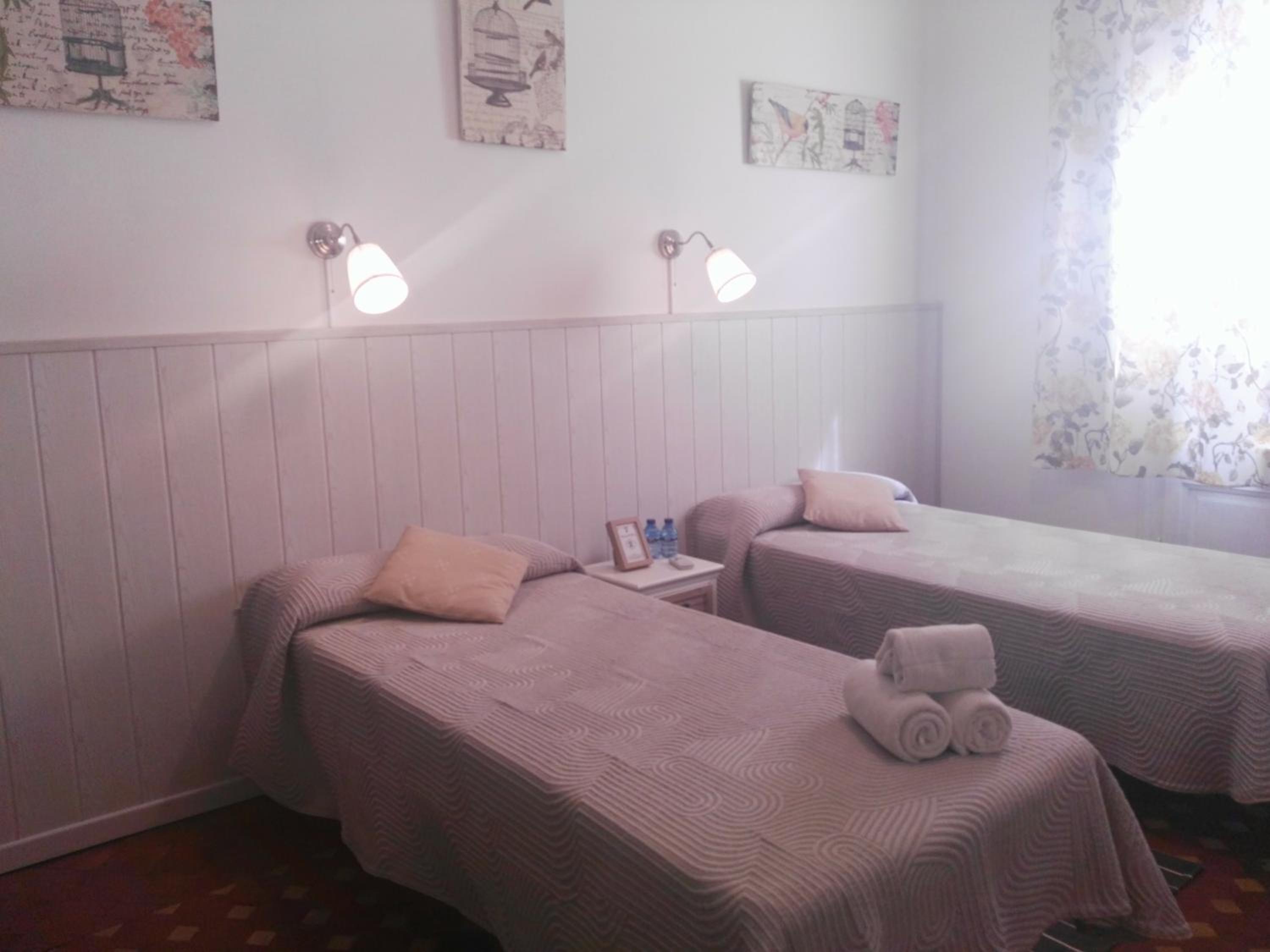 Hostal Dragonflybcn
