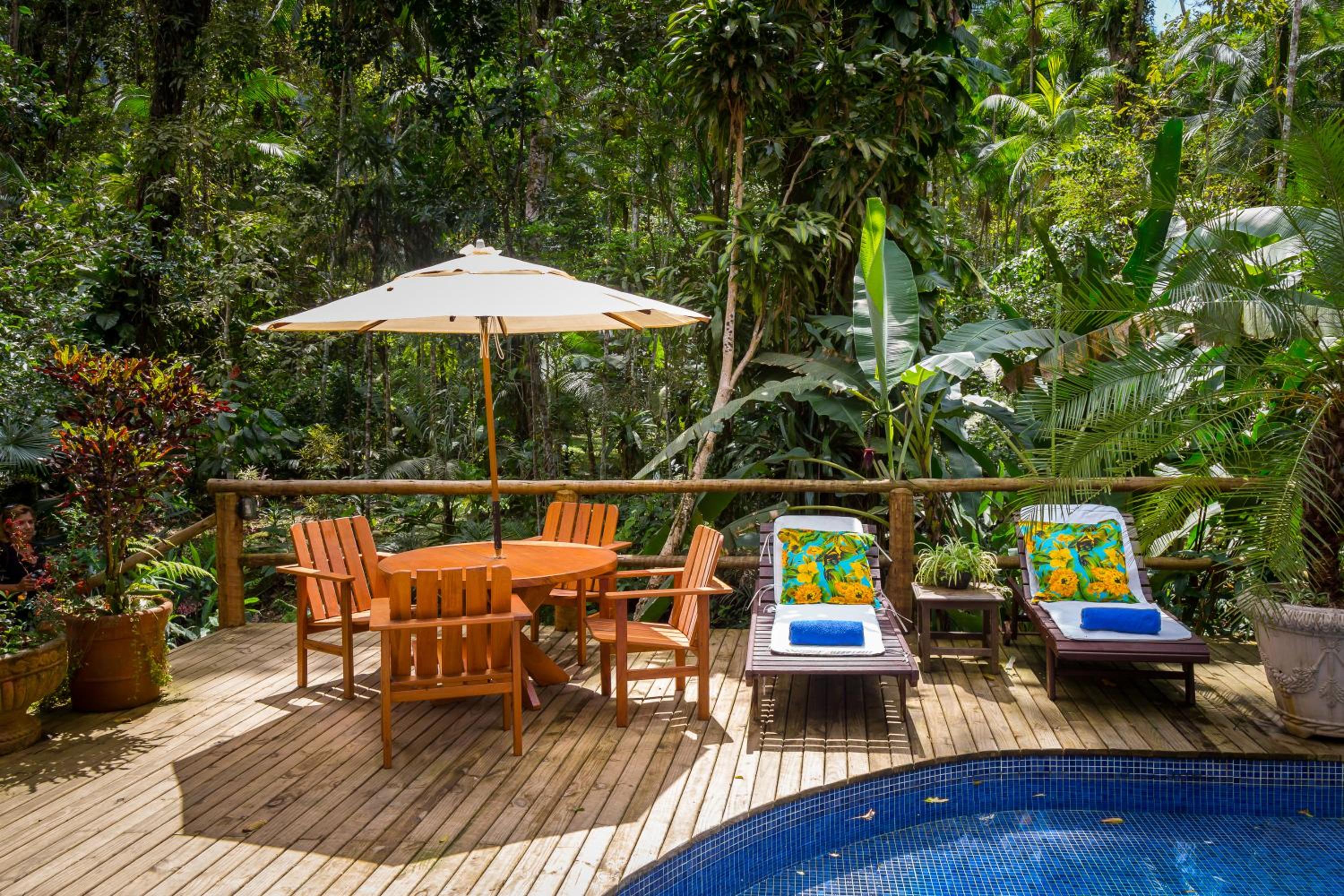 Guest House Vivenda da Mata