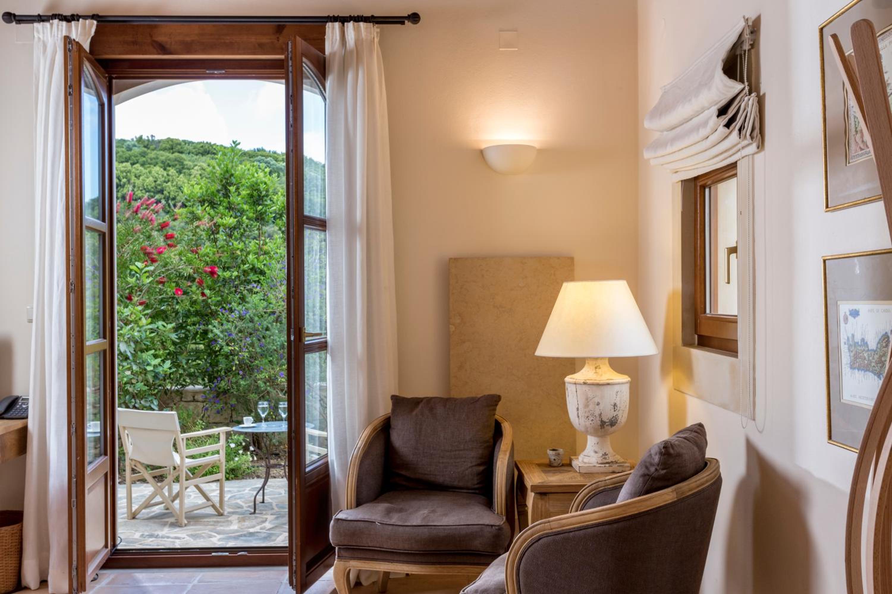 Kapsaliana Village Hotel 45