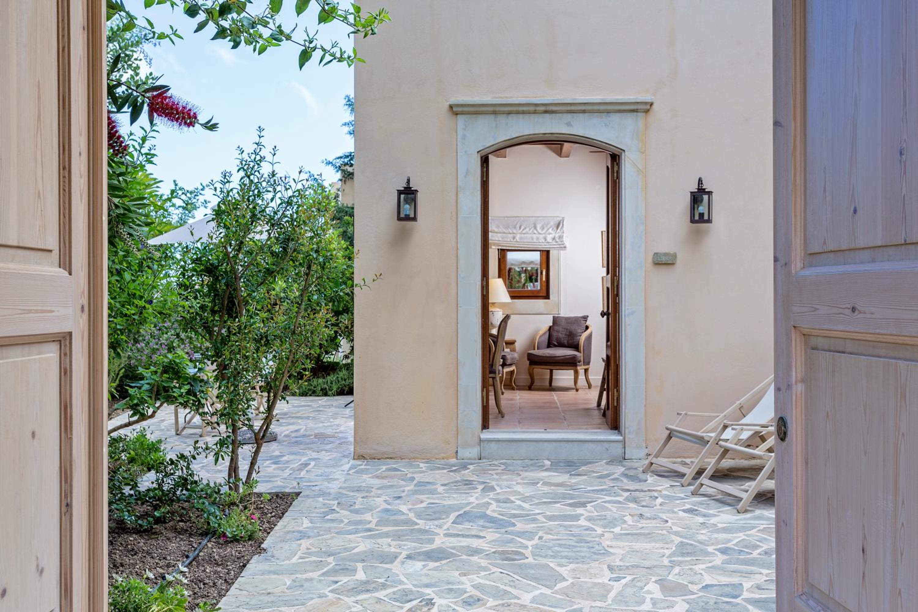Kapsaliana Village Hotel 47
