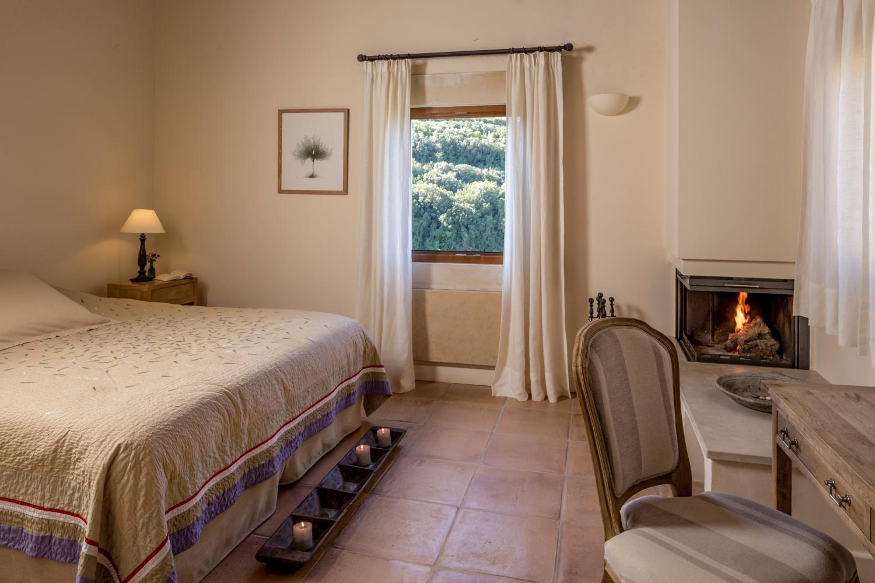 Kapsaliana Village Hotel 48