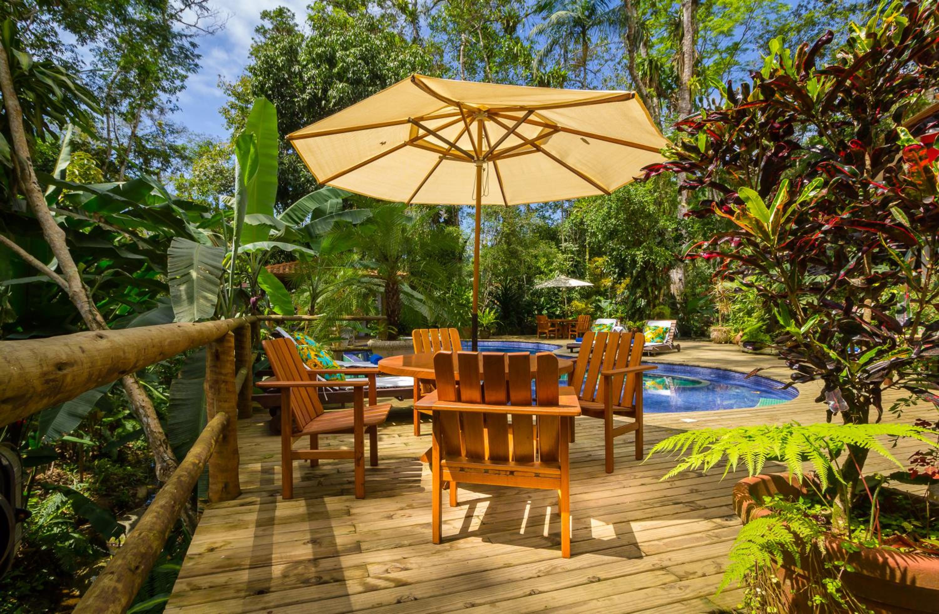 Guest House Vivenda da Mata