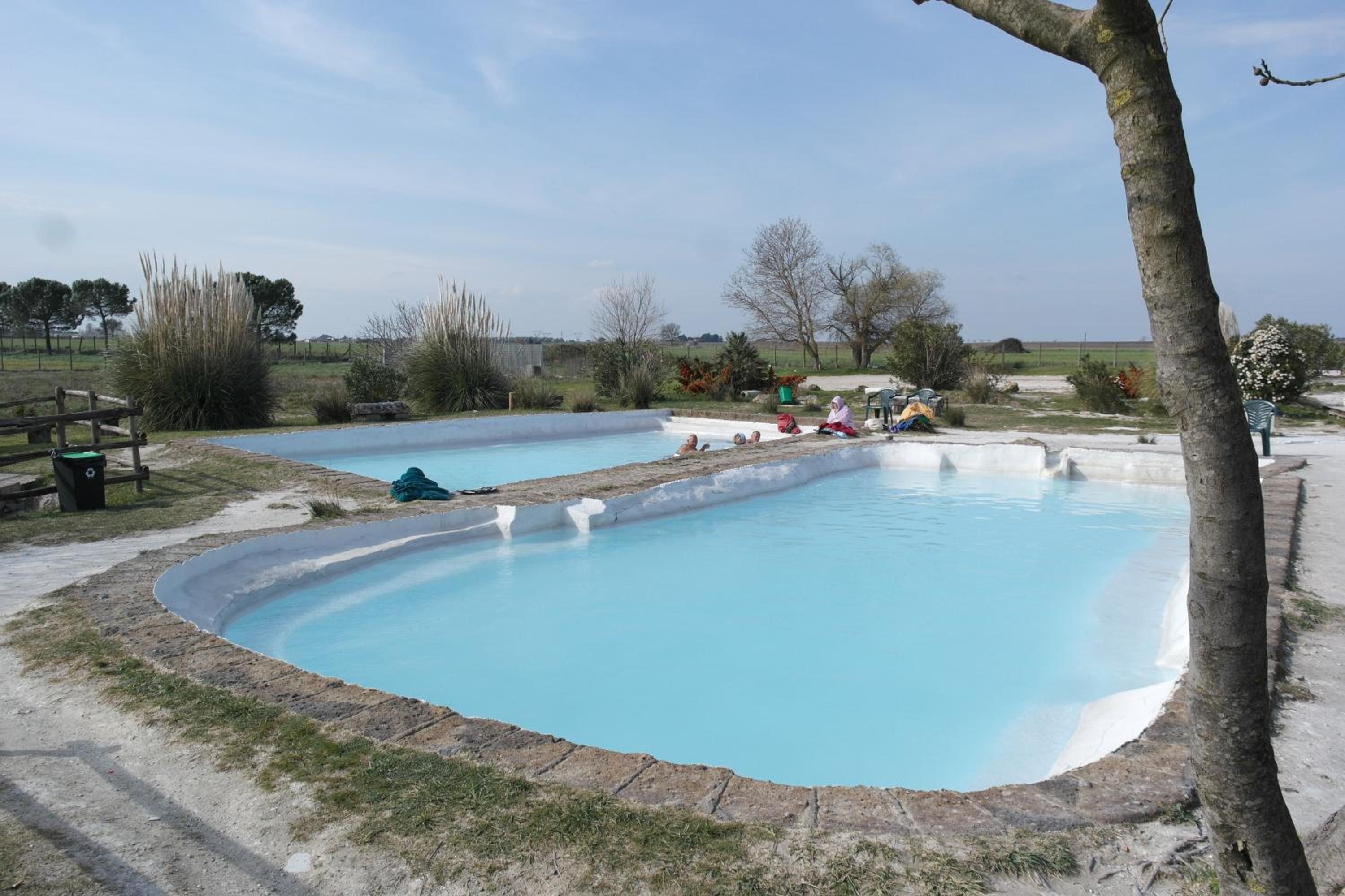 Terme di Rosa casa vacanze