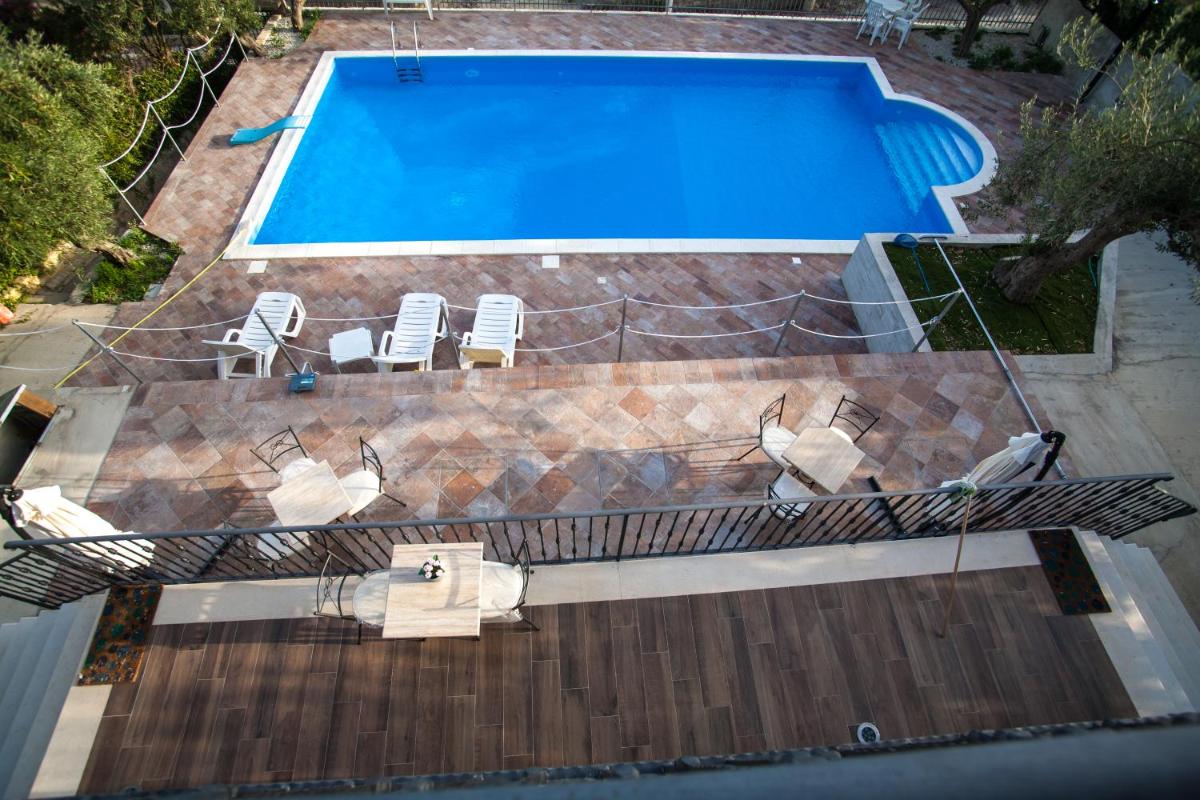 Villa Lù