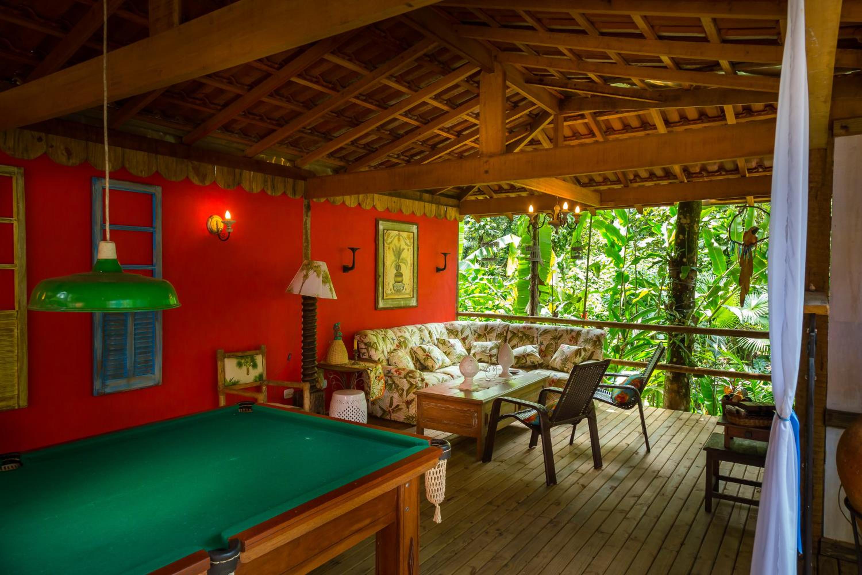 Guest House Vivenda da Mata