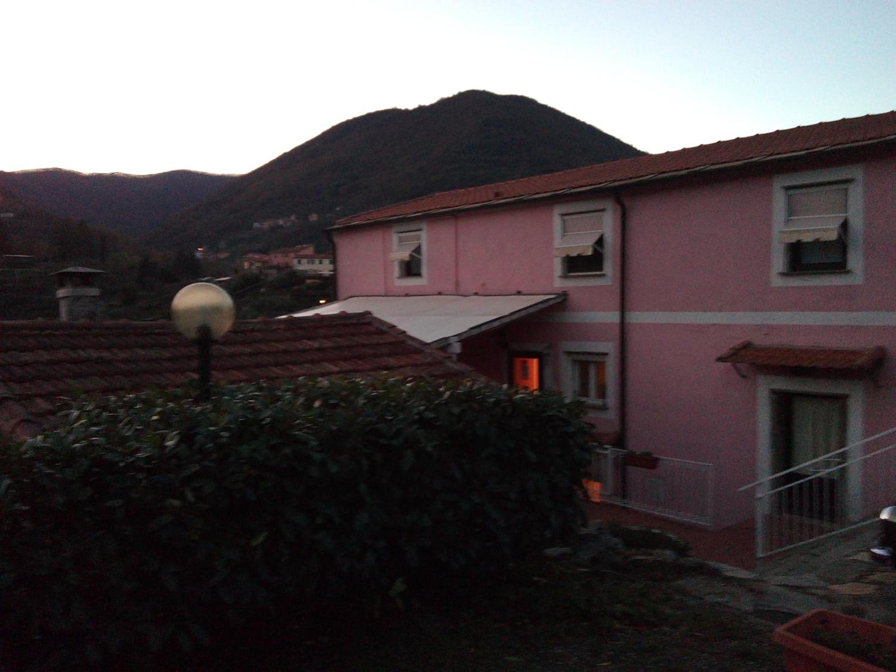 Agriturismo Locanda del Papa