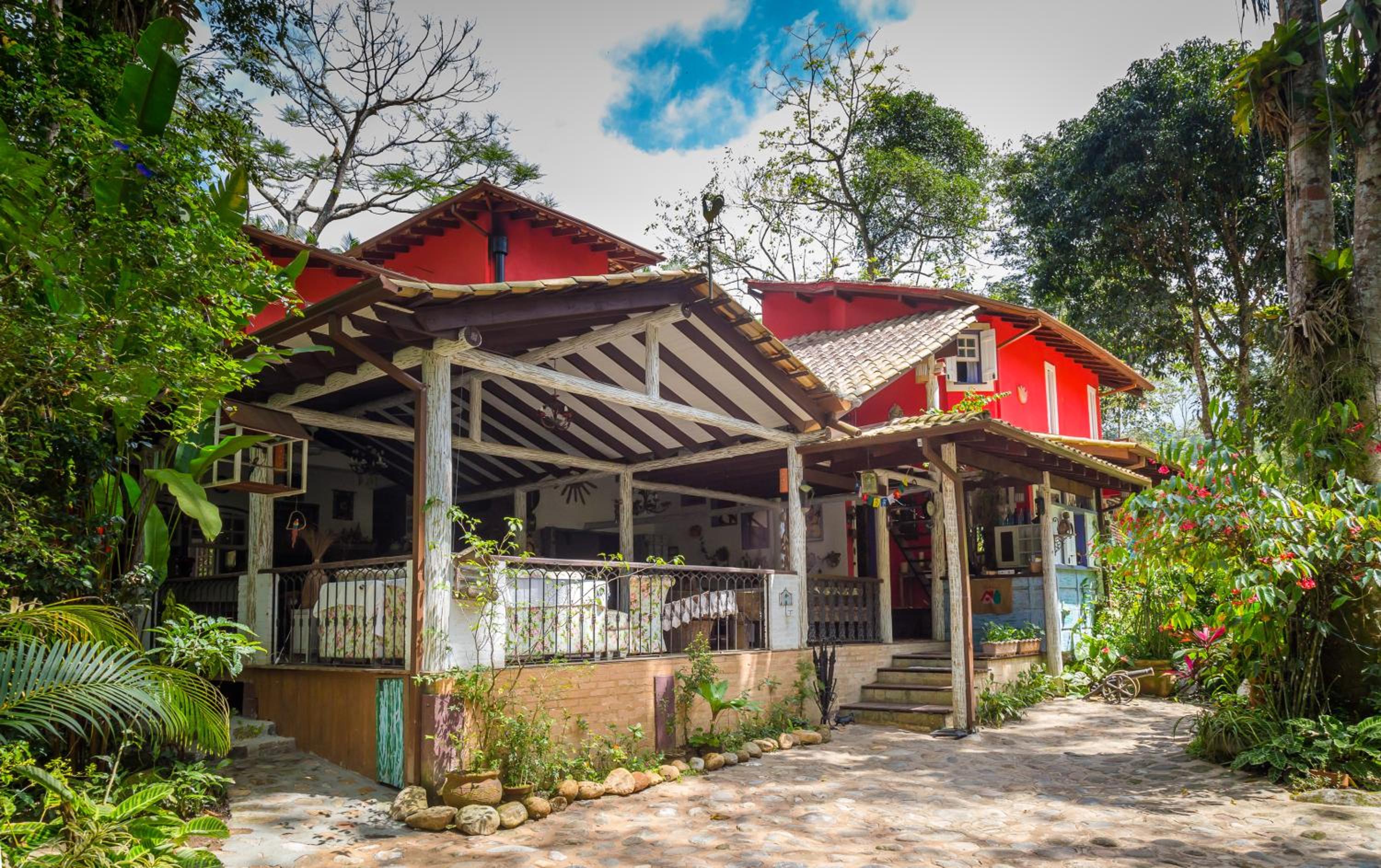Guest House Vivenda da Mata