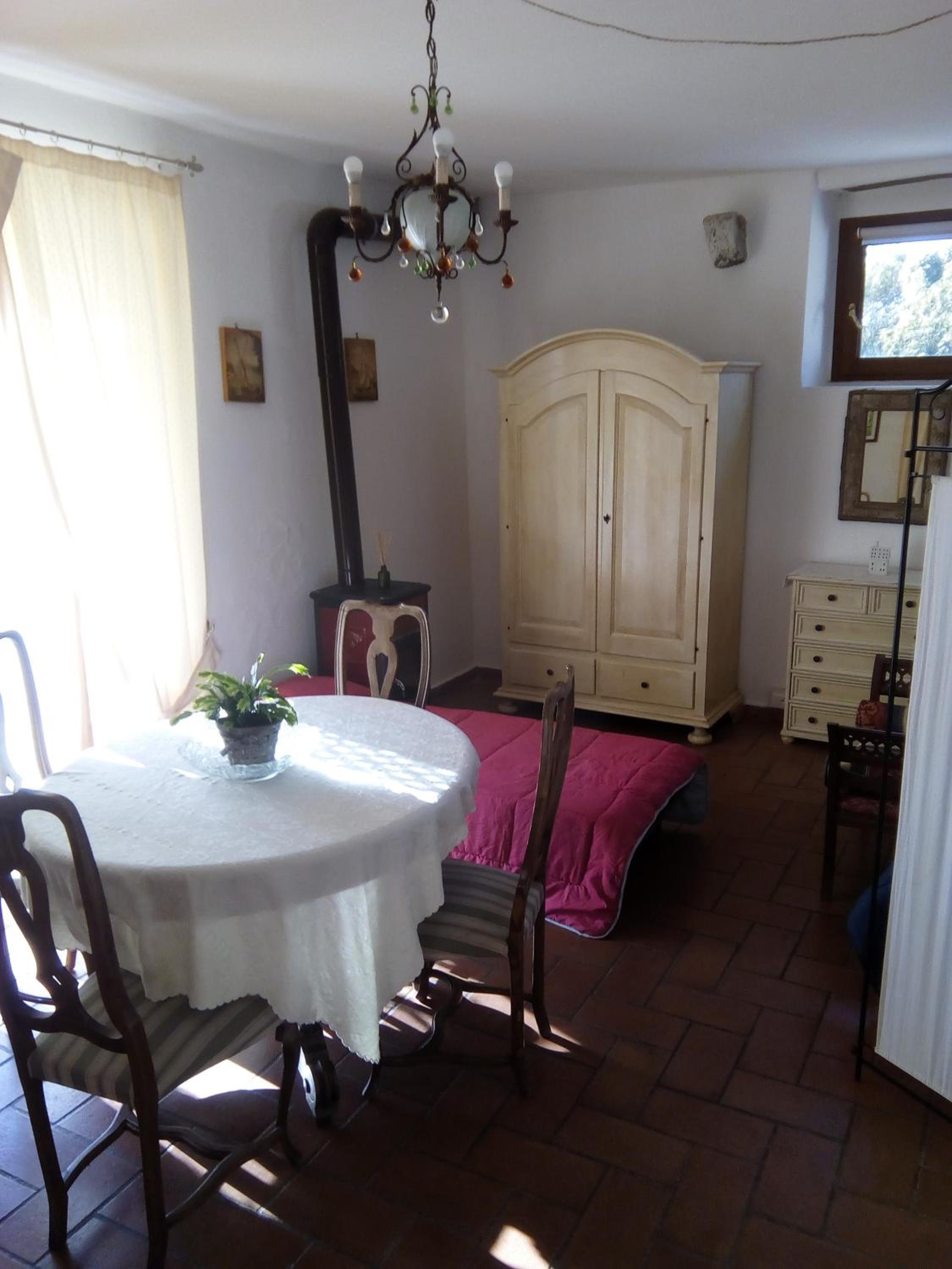 Agriturismo Locanda del Papa