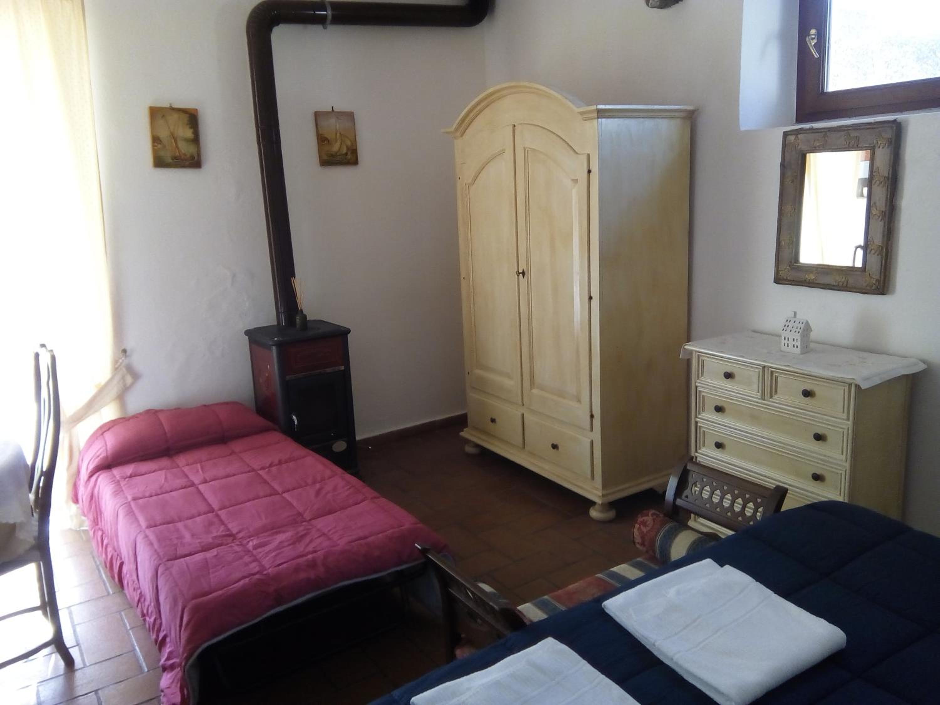 Agriturismo Locanda del Papa