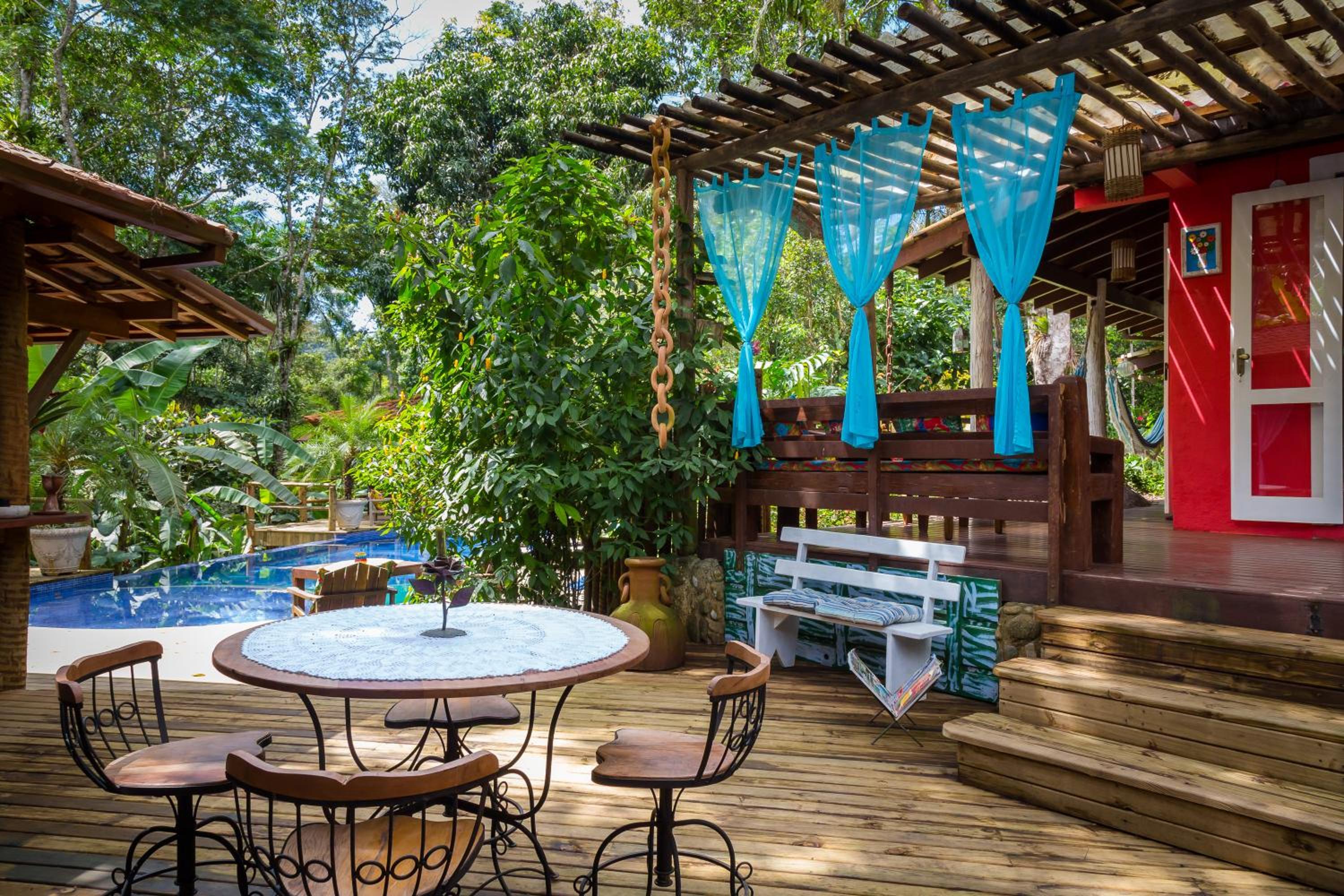 Guest House Vivenda da Mata