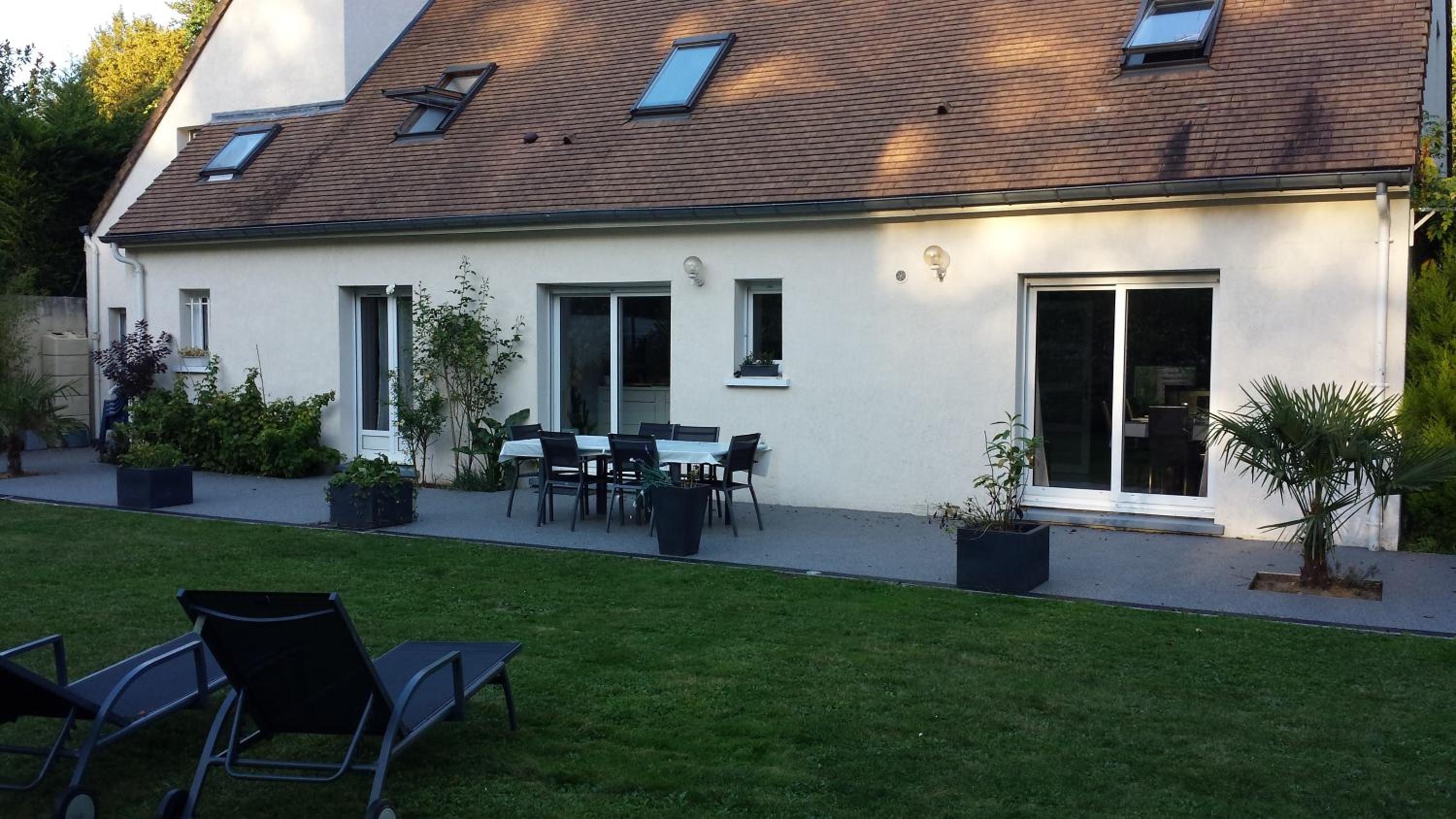 Studio Chantilly, photo 11