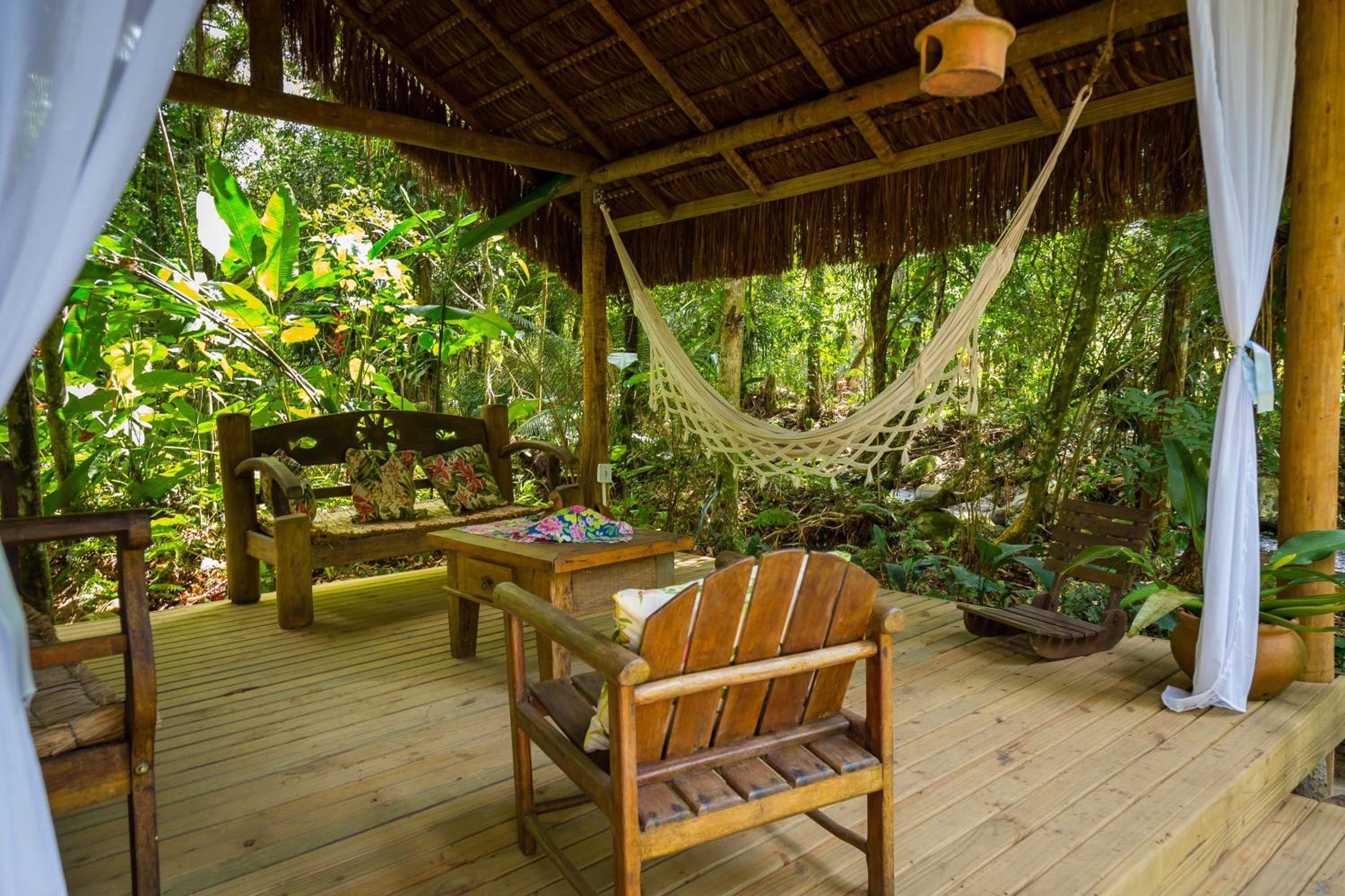 Guest House Vivenda da Mata