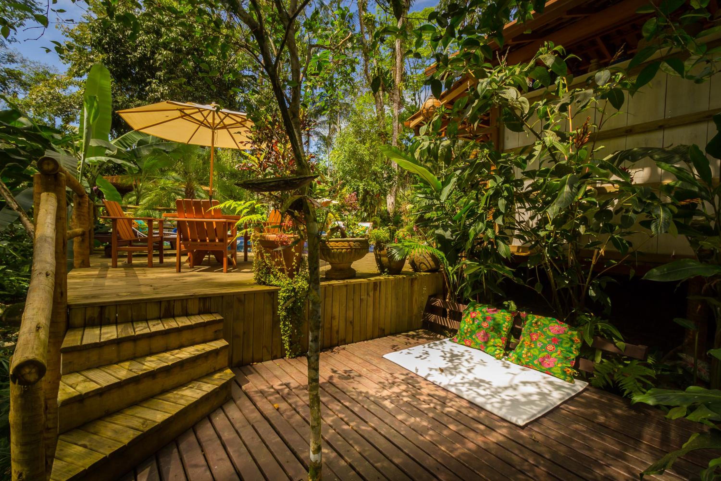 Guest House Vivenda da Mata