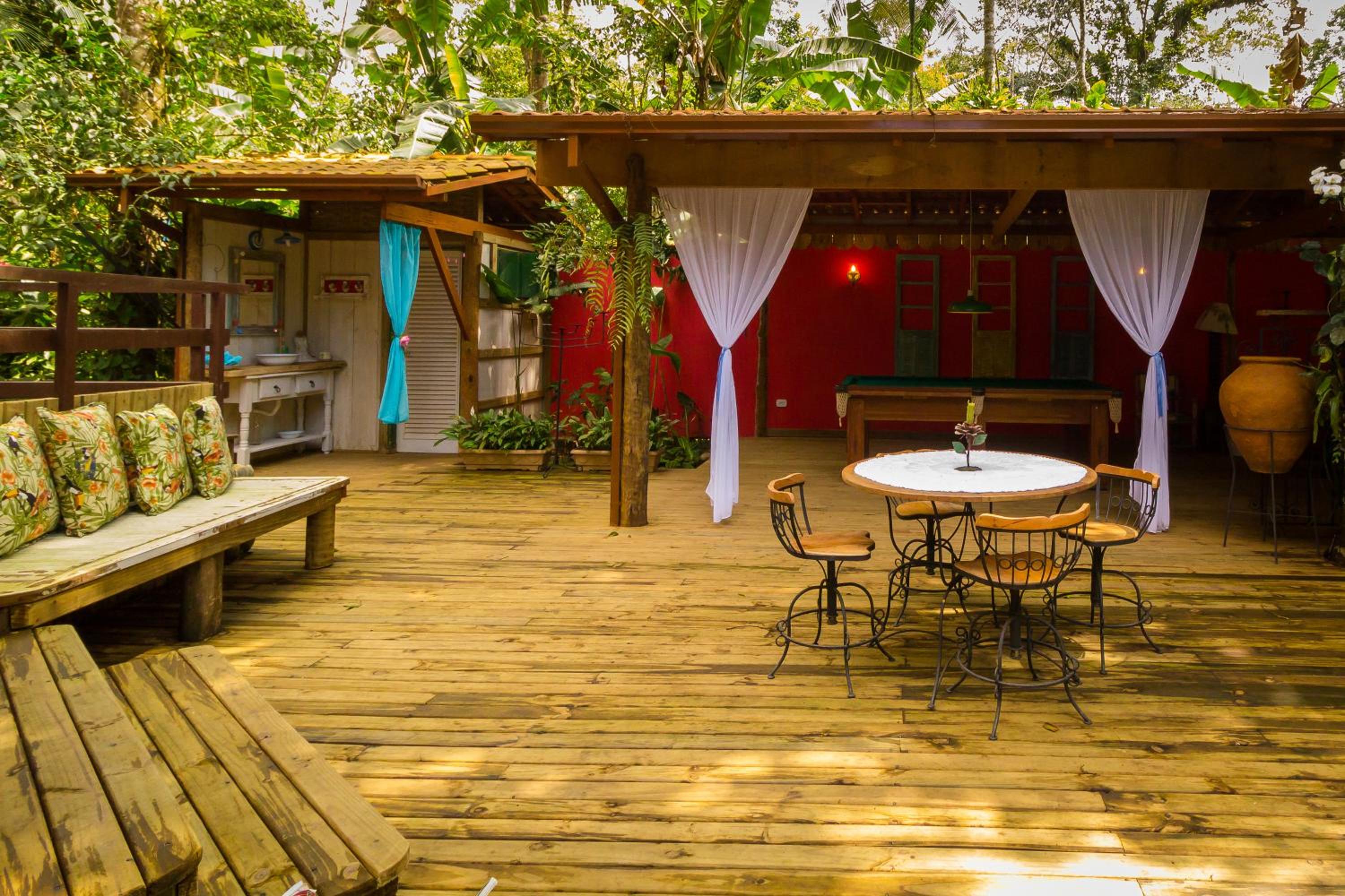 Guest House Vivenda da Mata