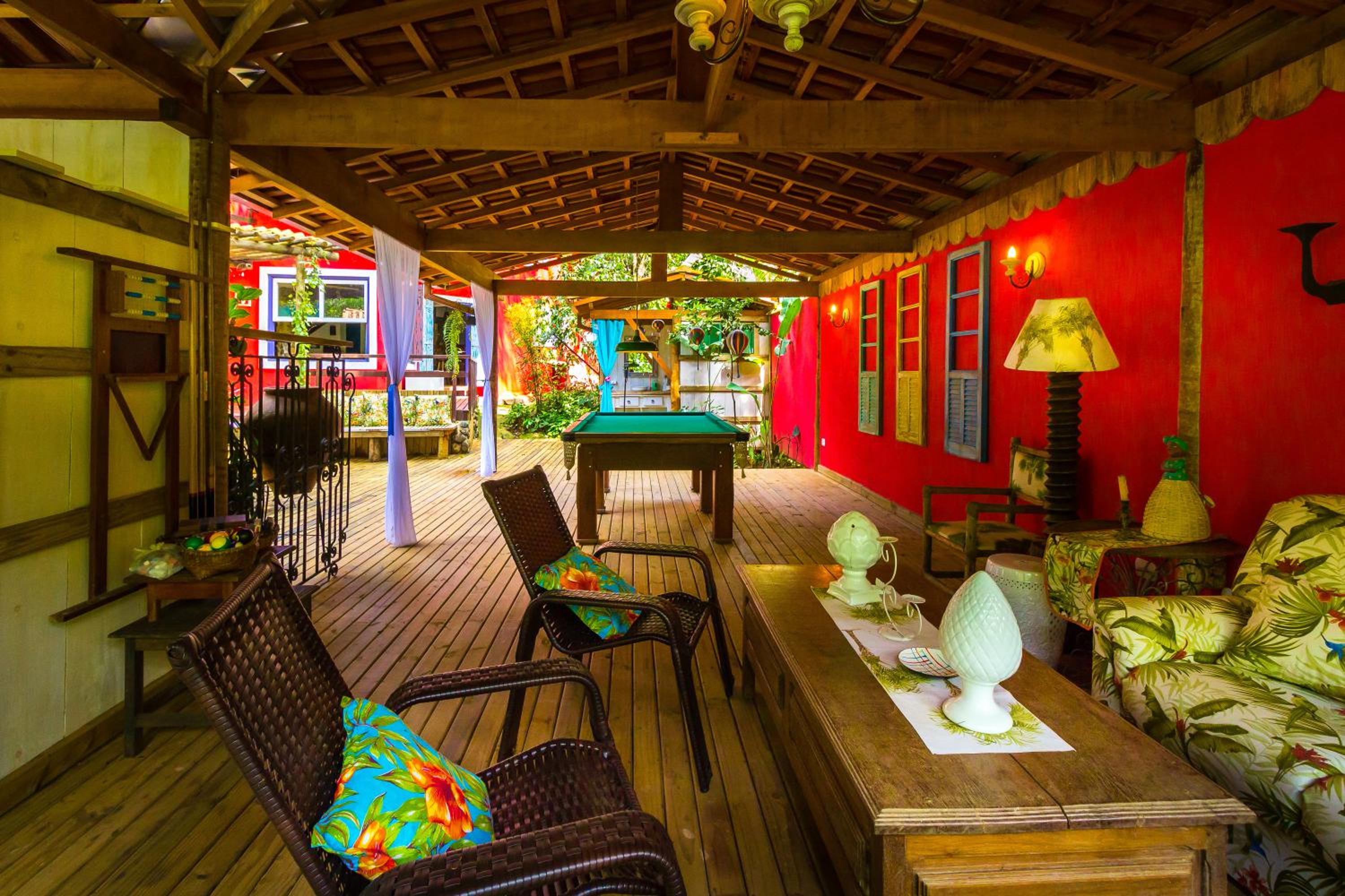 Guest House Vivenda da Mata