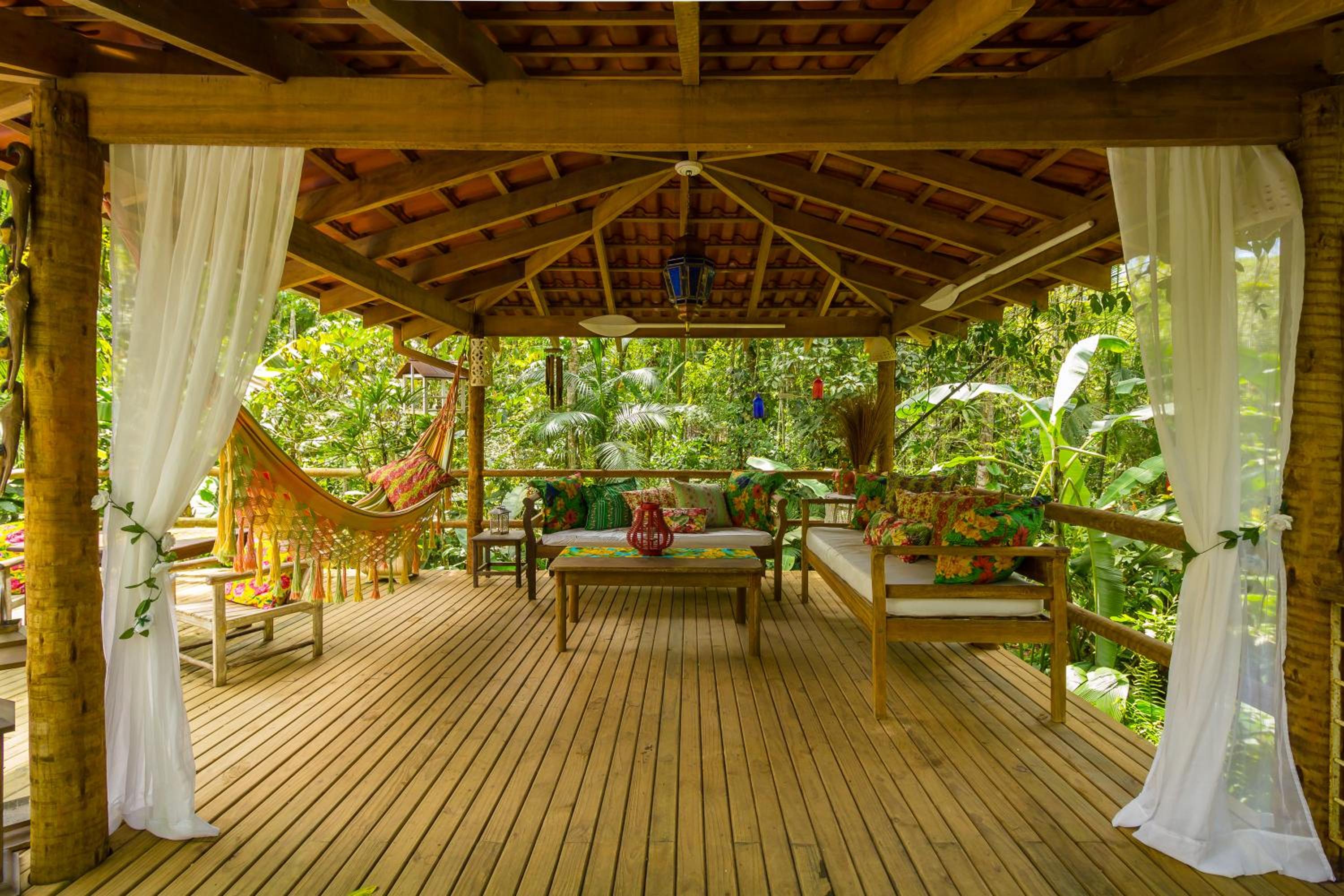 Guest House Vivenda da Mata