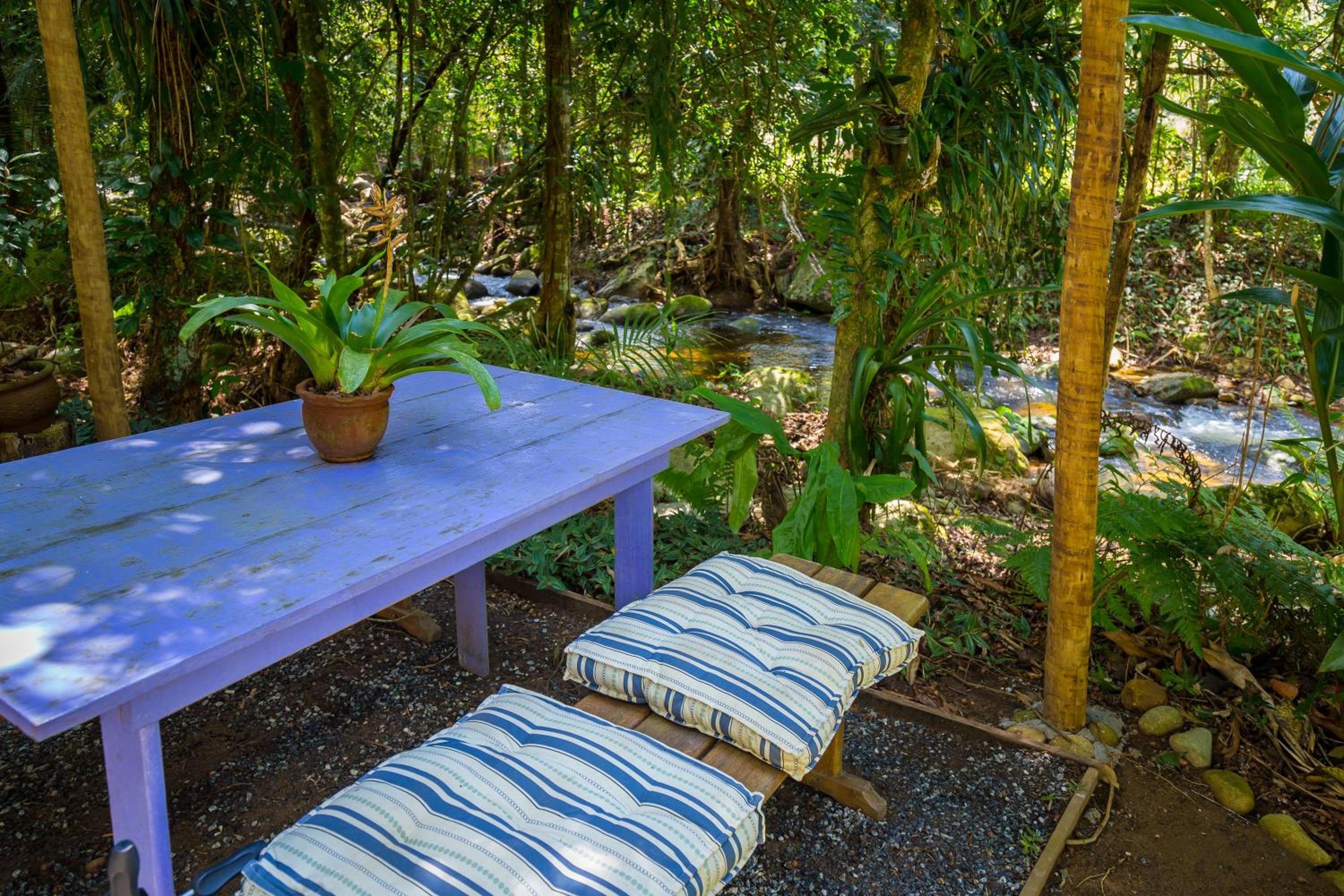 Guest House Vivenda da Mata