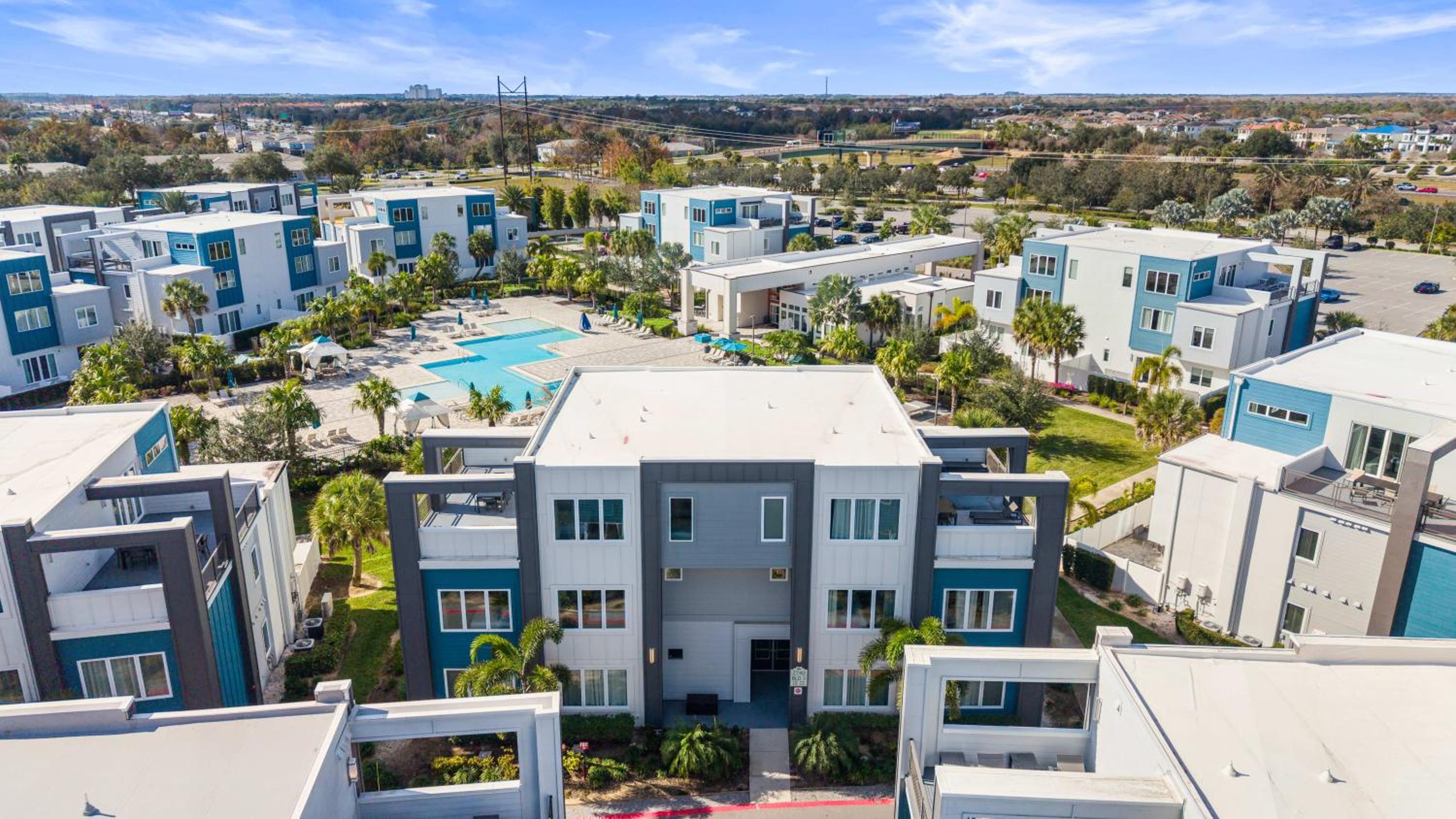 7740 Sandy Ridge Dr Unit 3-214