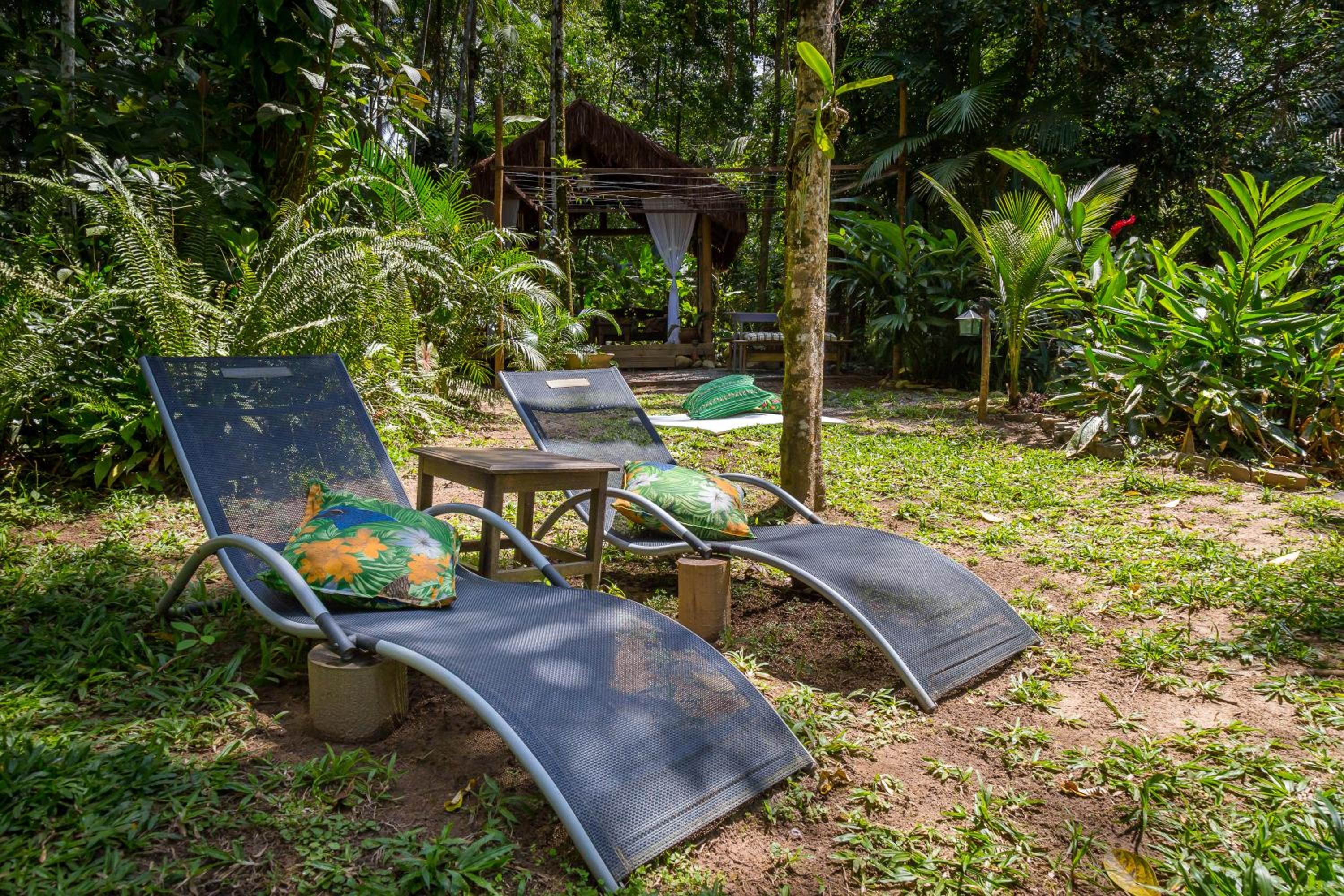 Guest House Vivenda da Mata