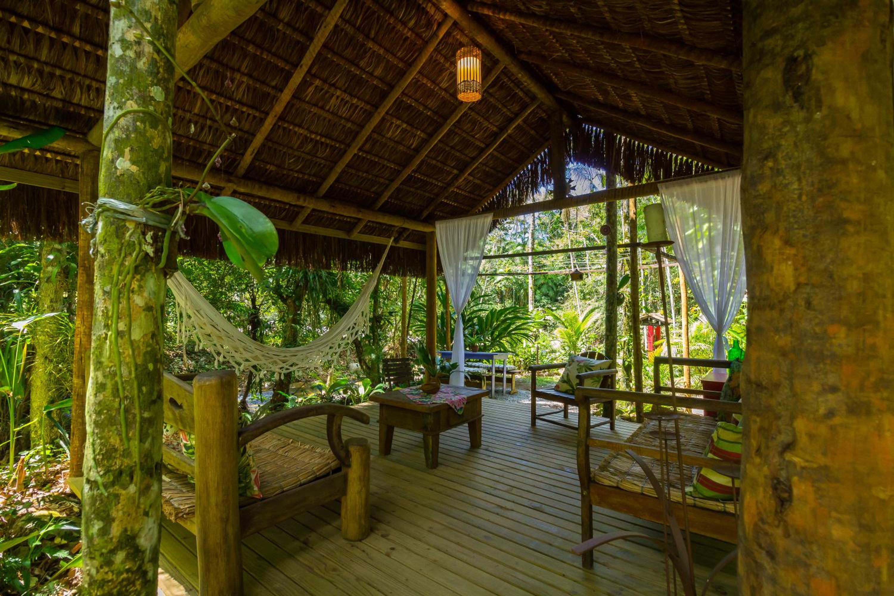 Guest House Vivenda da Mata