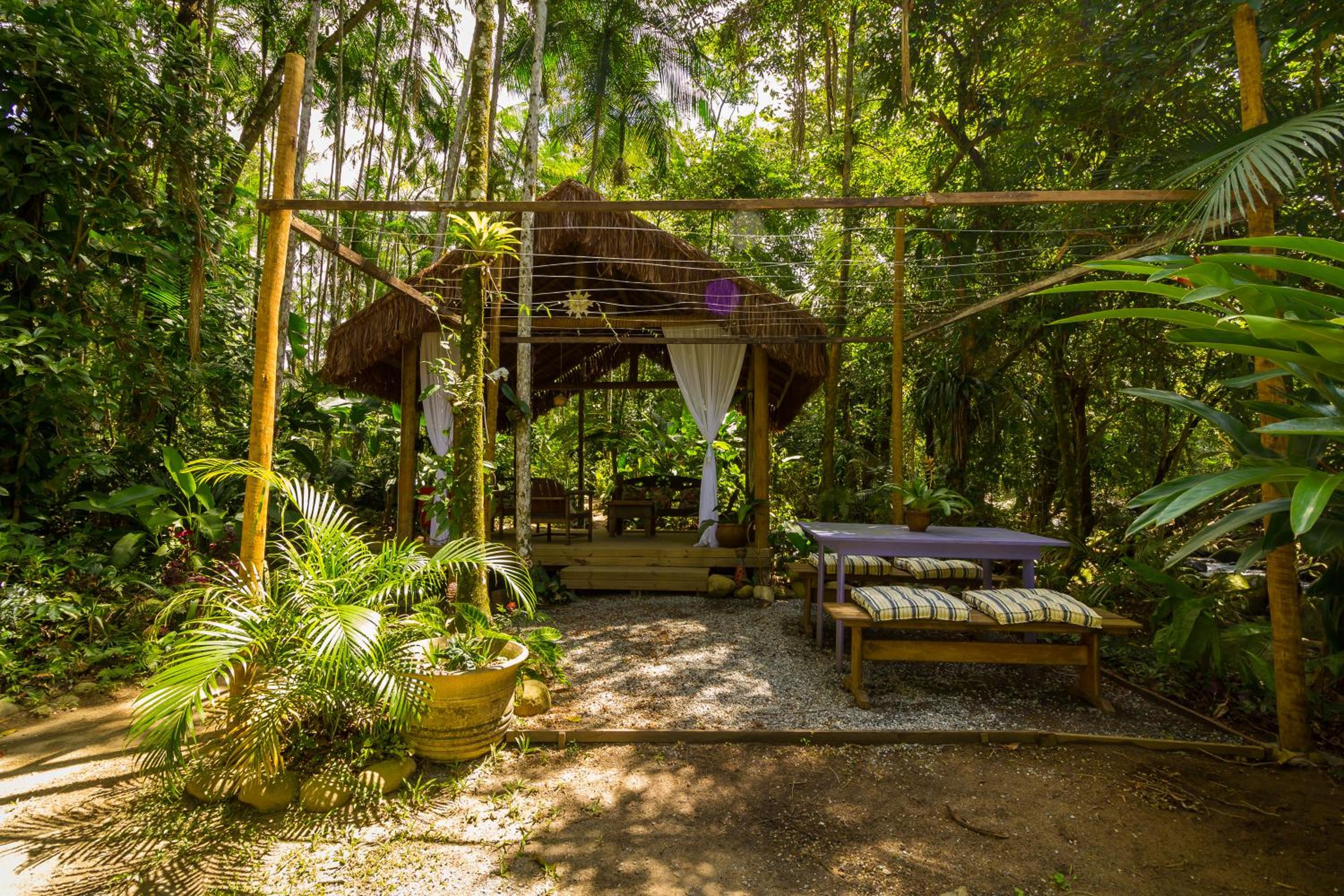 Guest House Vivenda da Mata