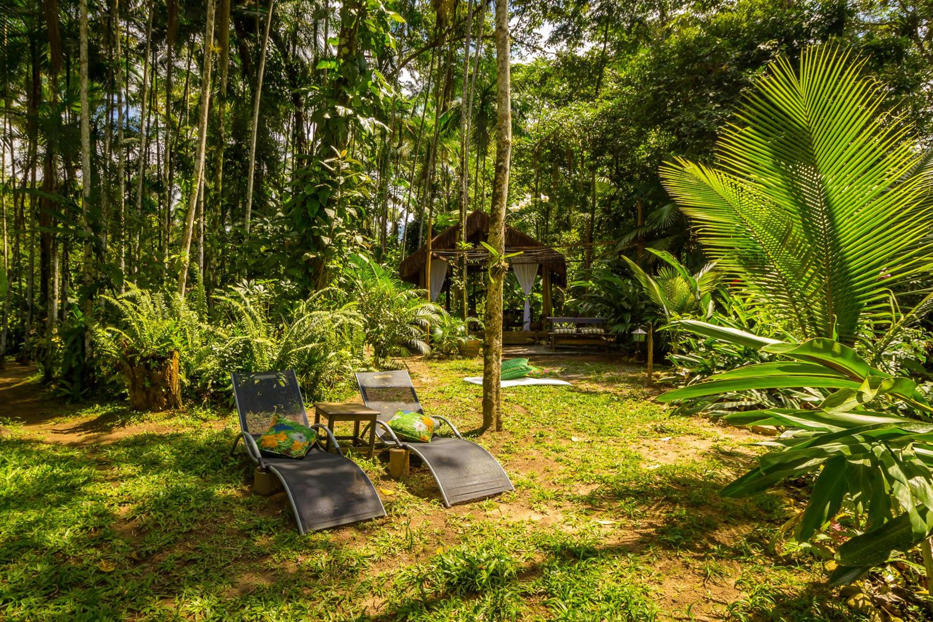 Guest House Vivenda da Mata