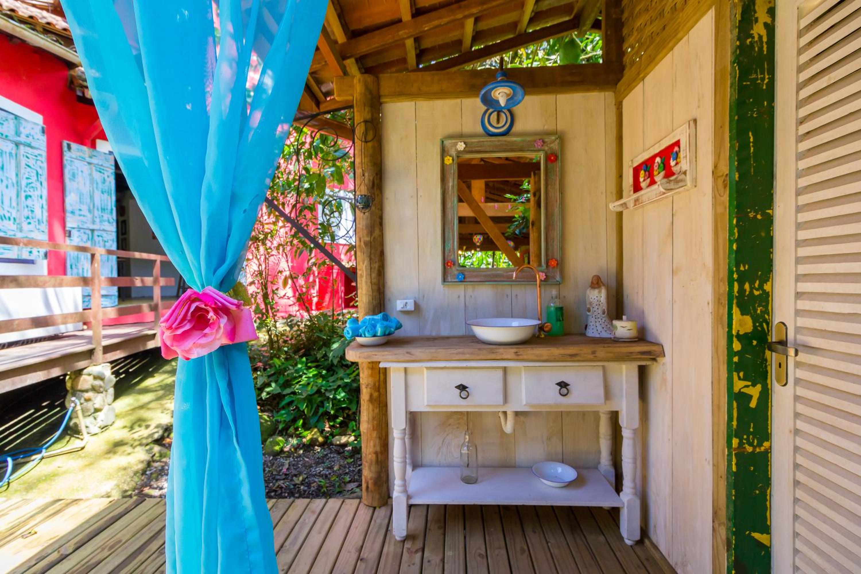 Guest House Vivenda da Mata
