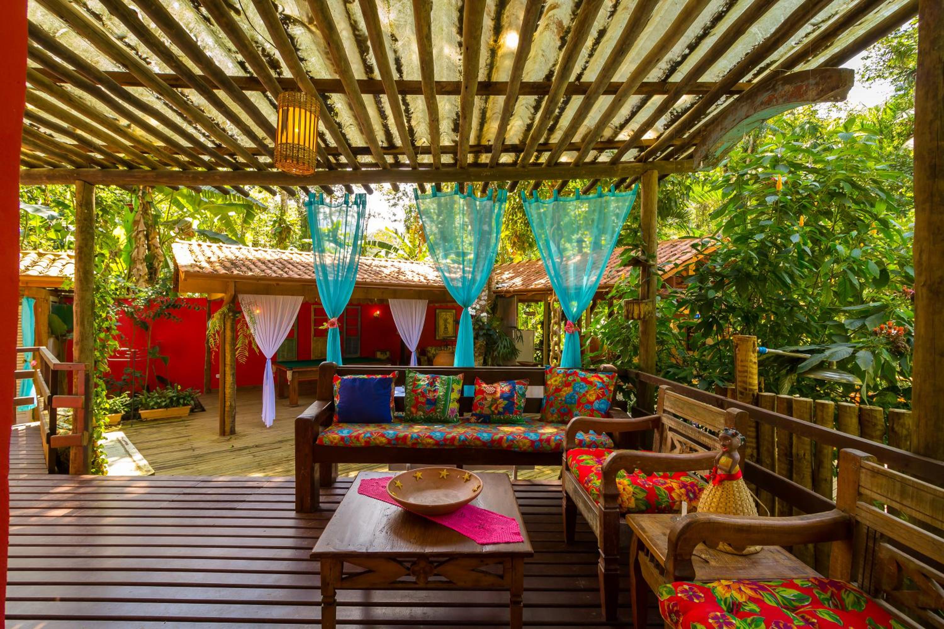 Guest House Vivenda da Mata