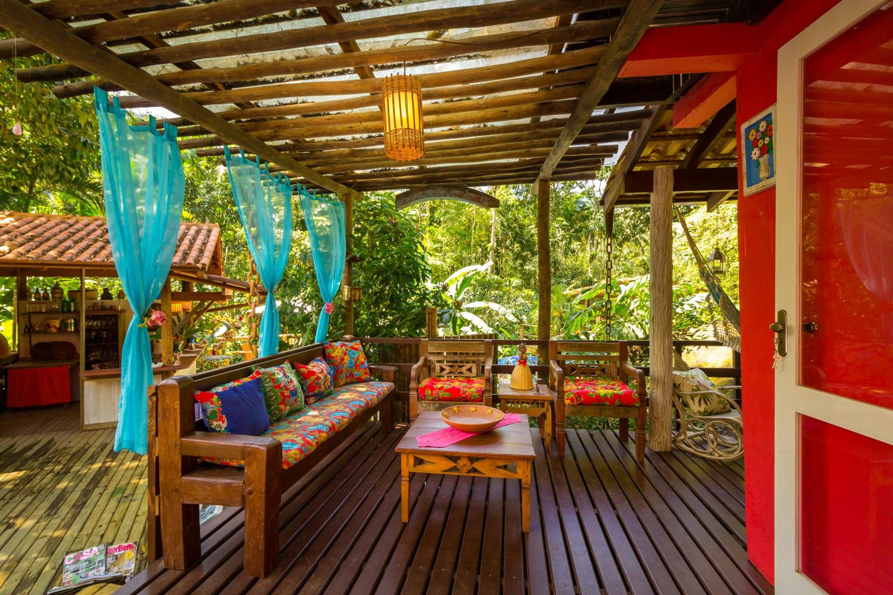 Guest House Vivenda da Mata