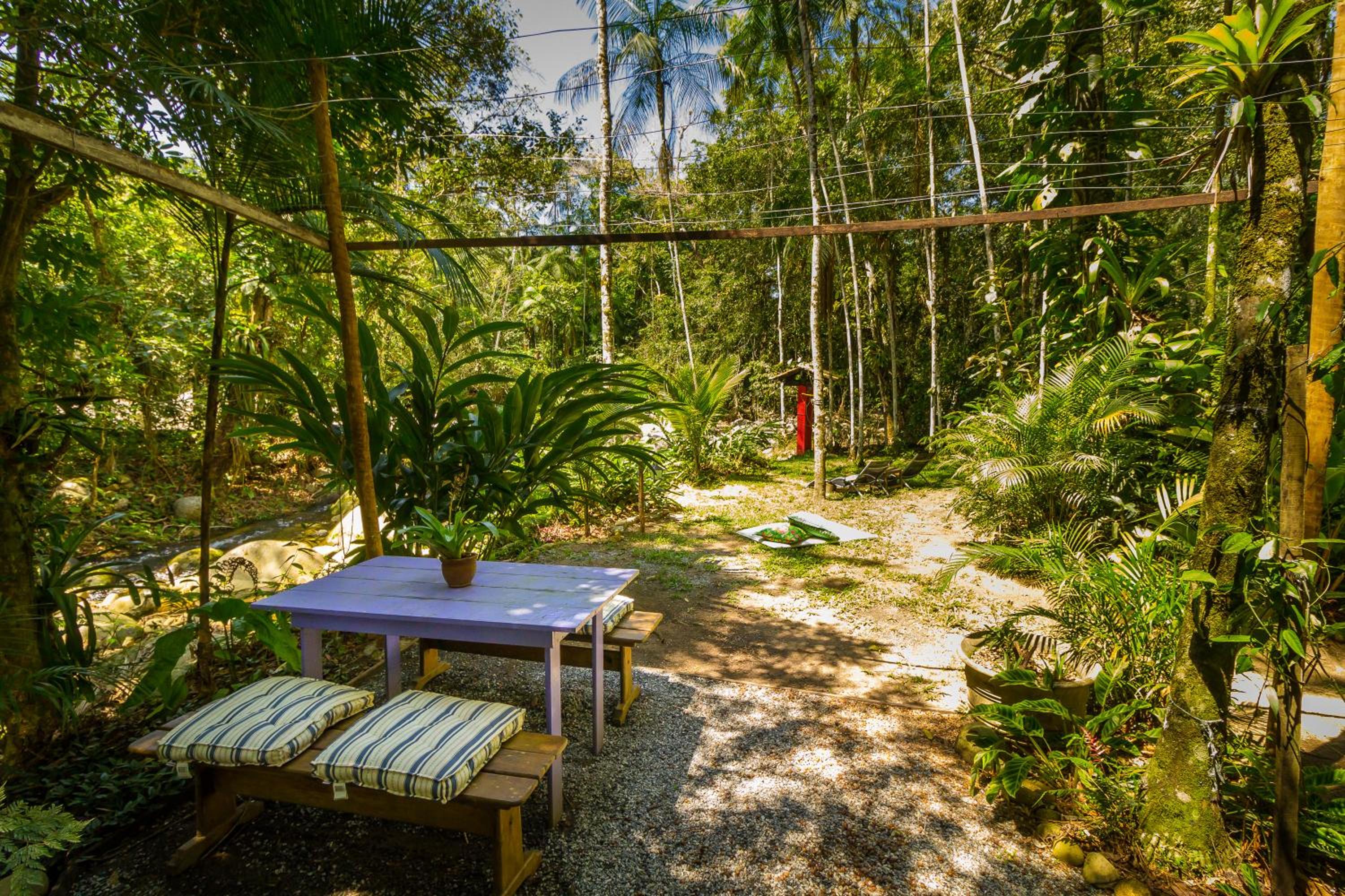 Guest House Vivenda da Mata