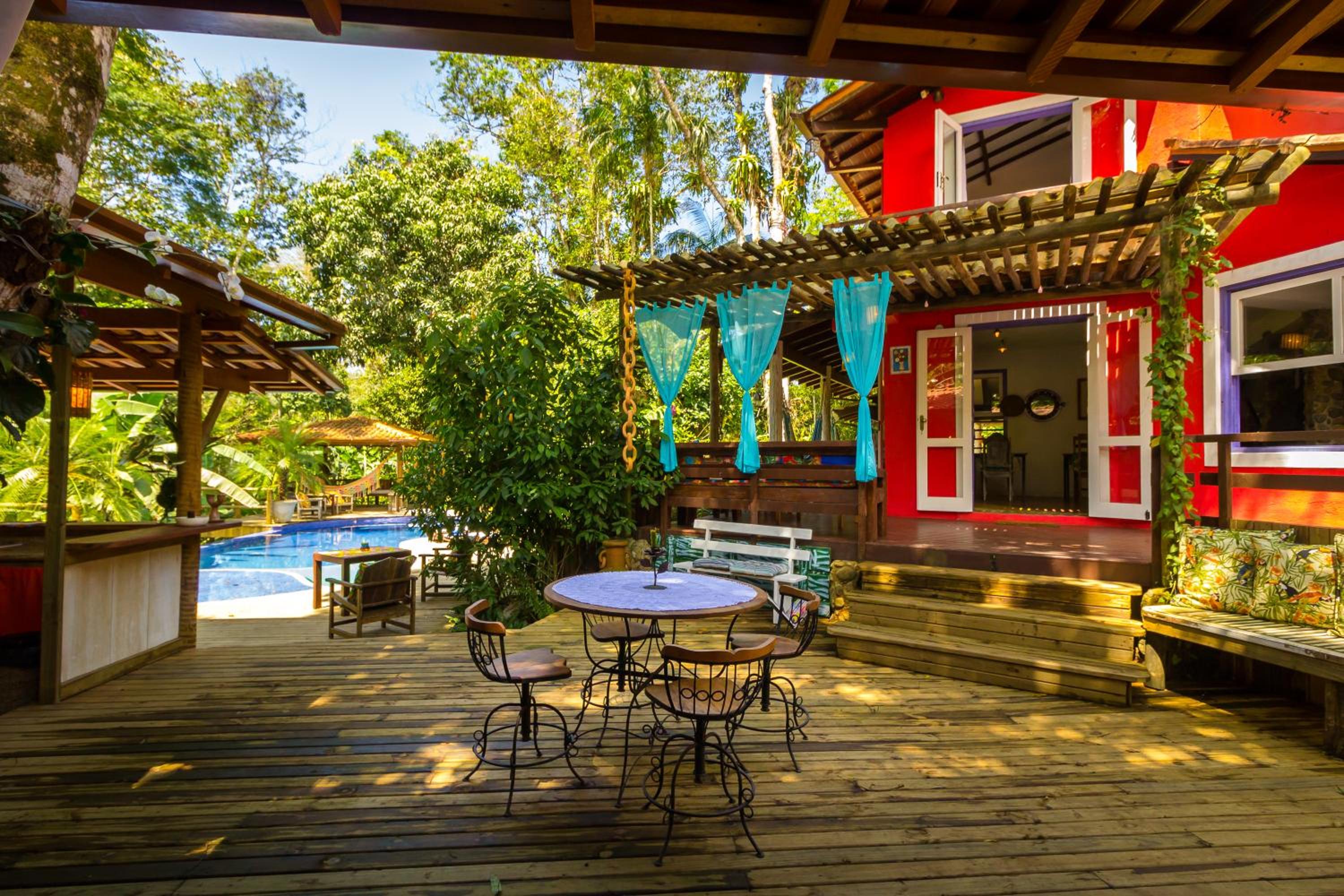 Guest House Vivenda da Mata