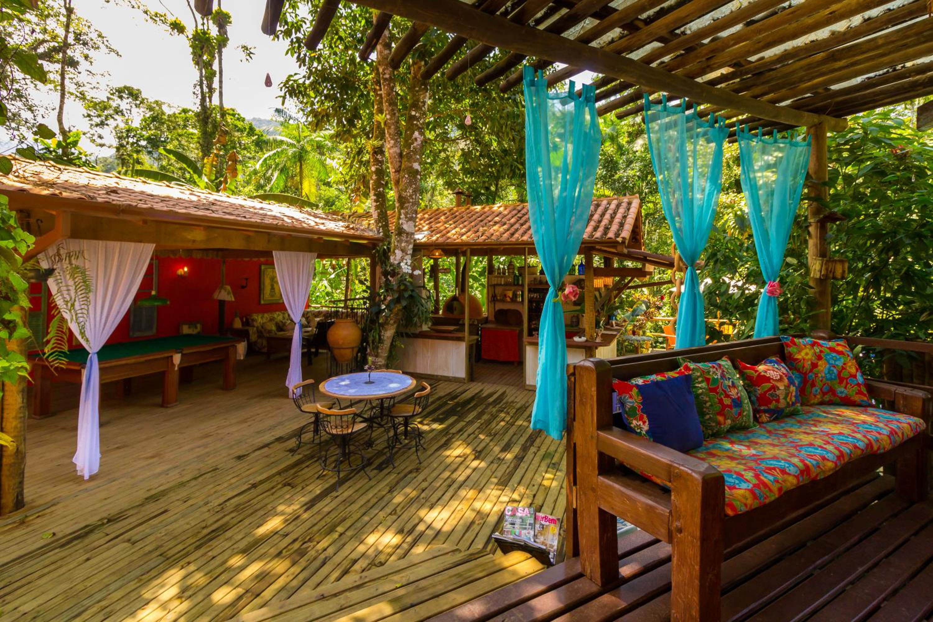 Guest House Vivenda da Mata