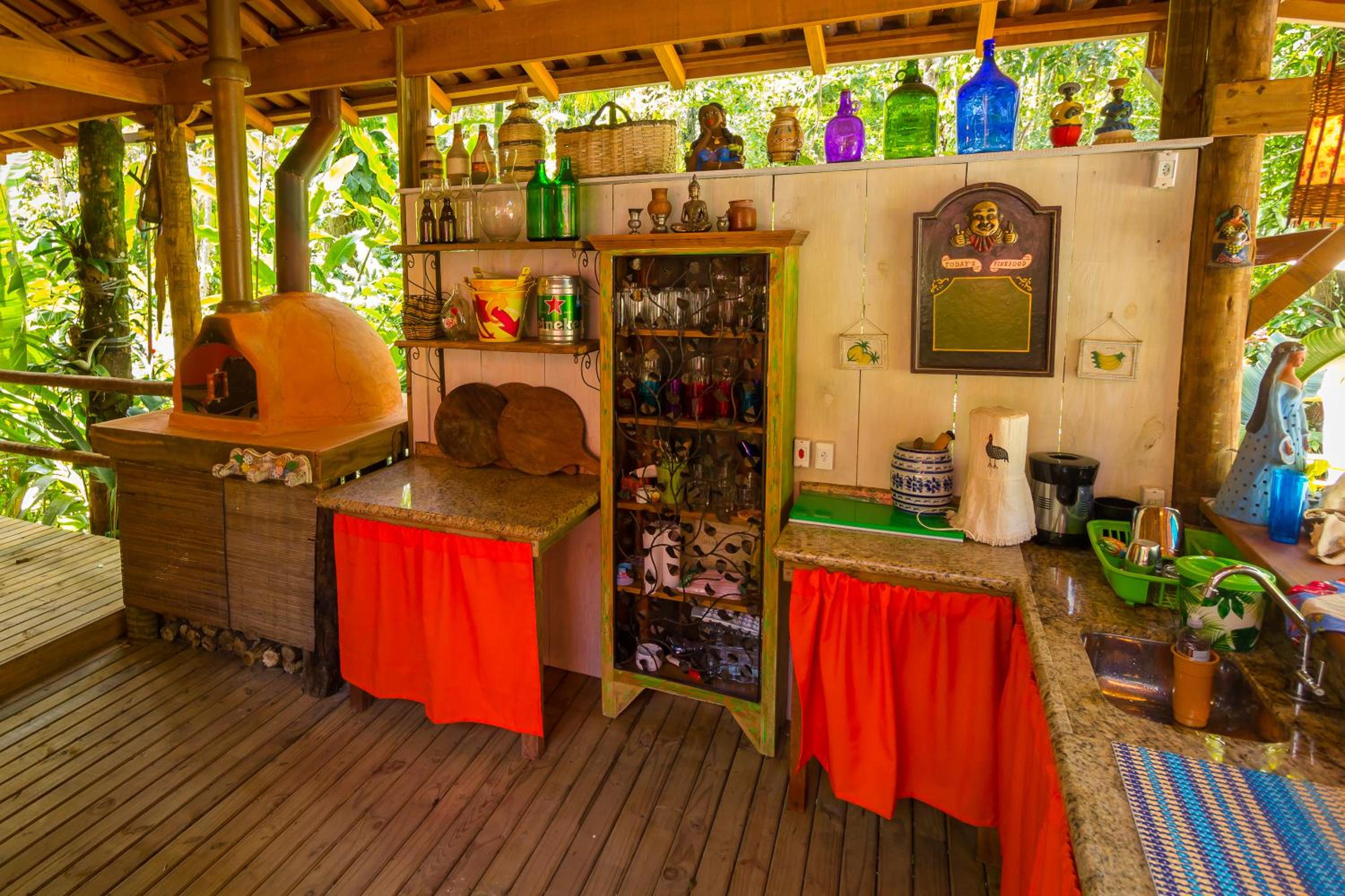 Guest House Vivenda da Mata