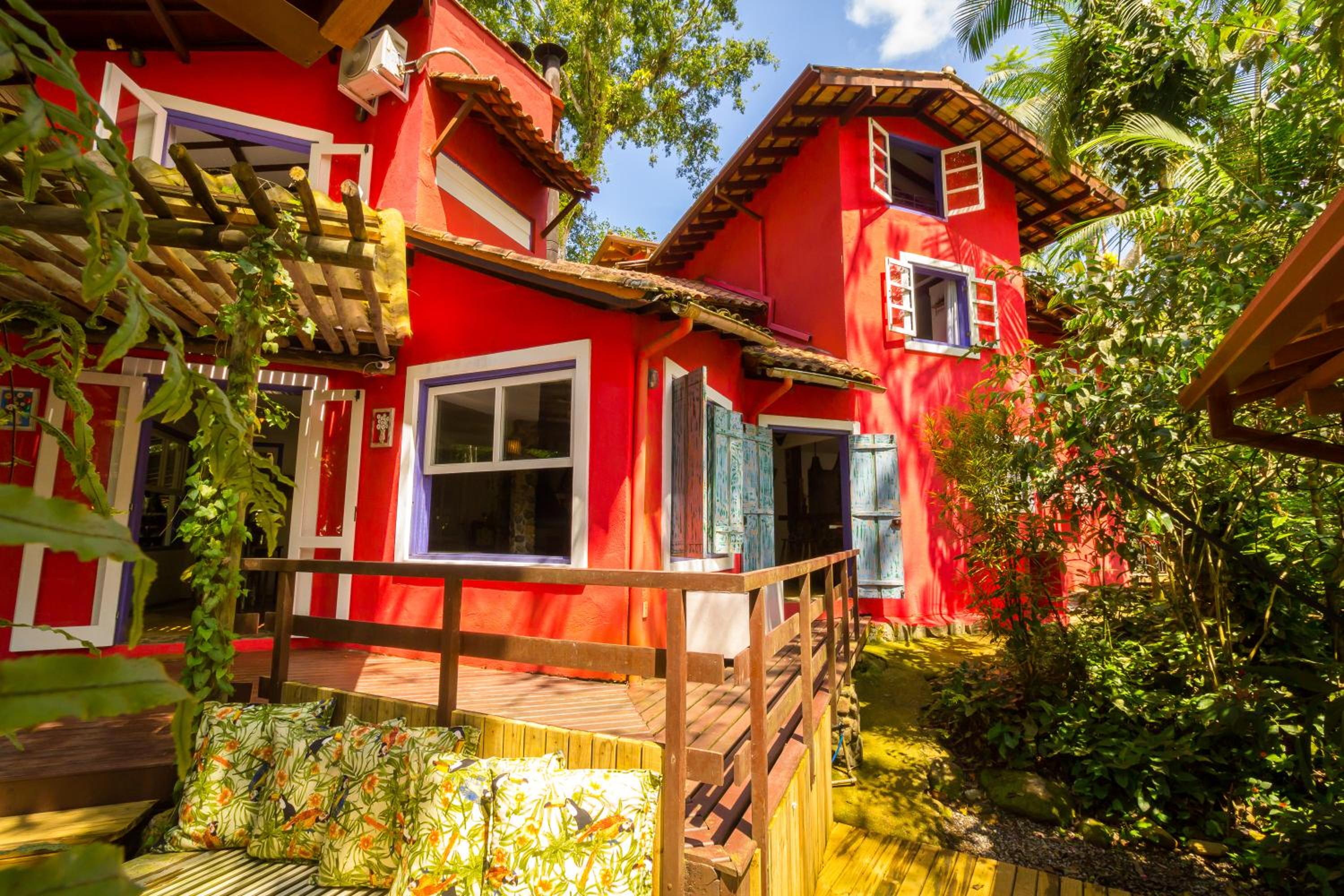 Guest House Vivenda da Mata