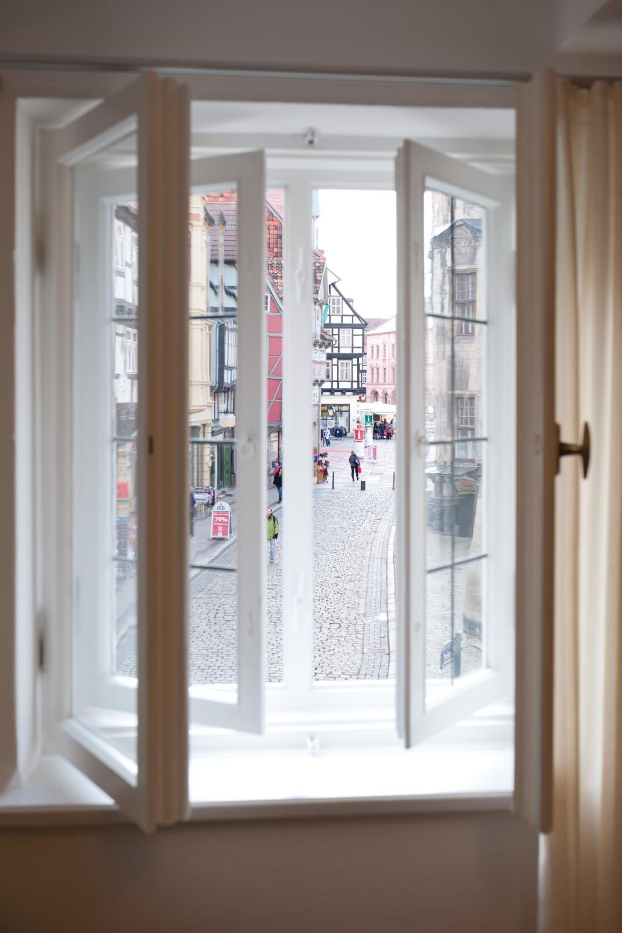 Schlaf-gut Appartments view 3